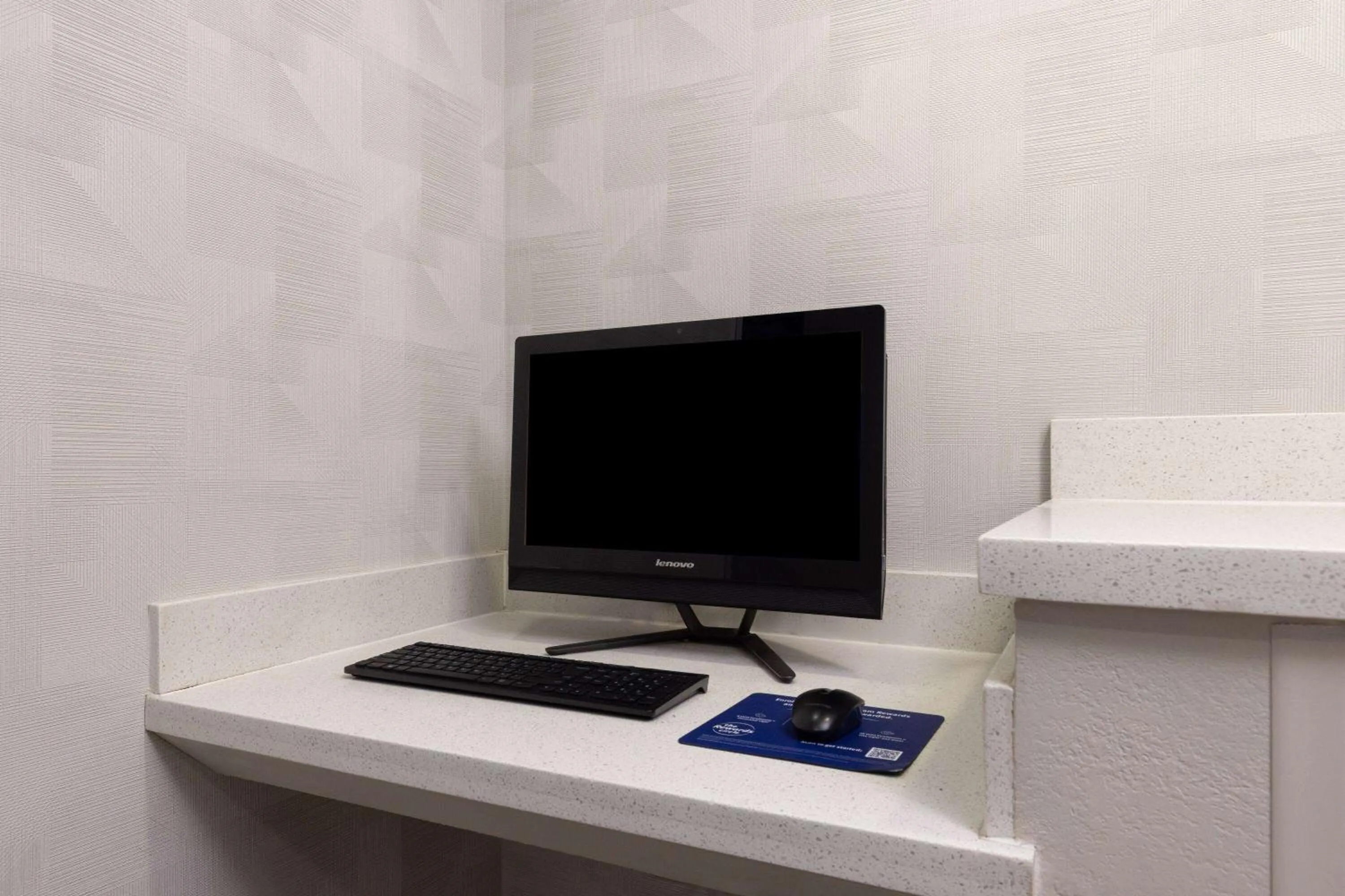 Business facilities in La Quinta by Wyndham Williams-Grand Canyon Area