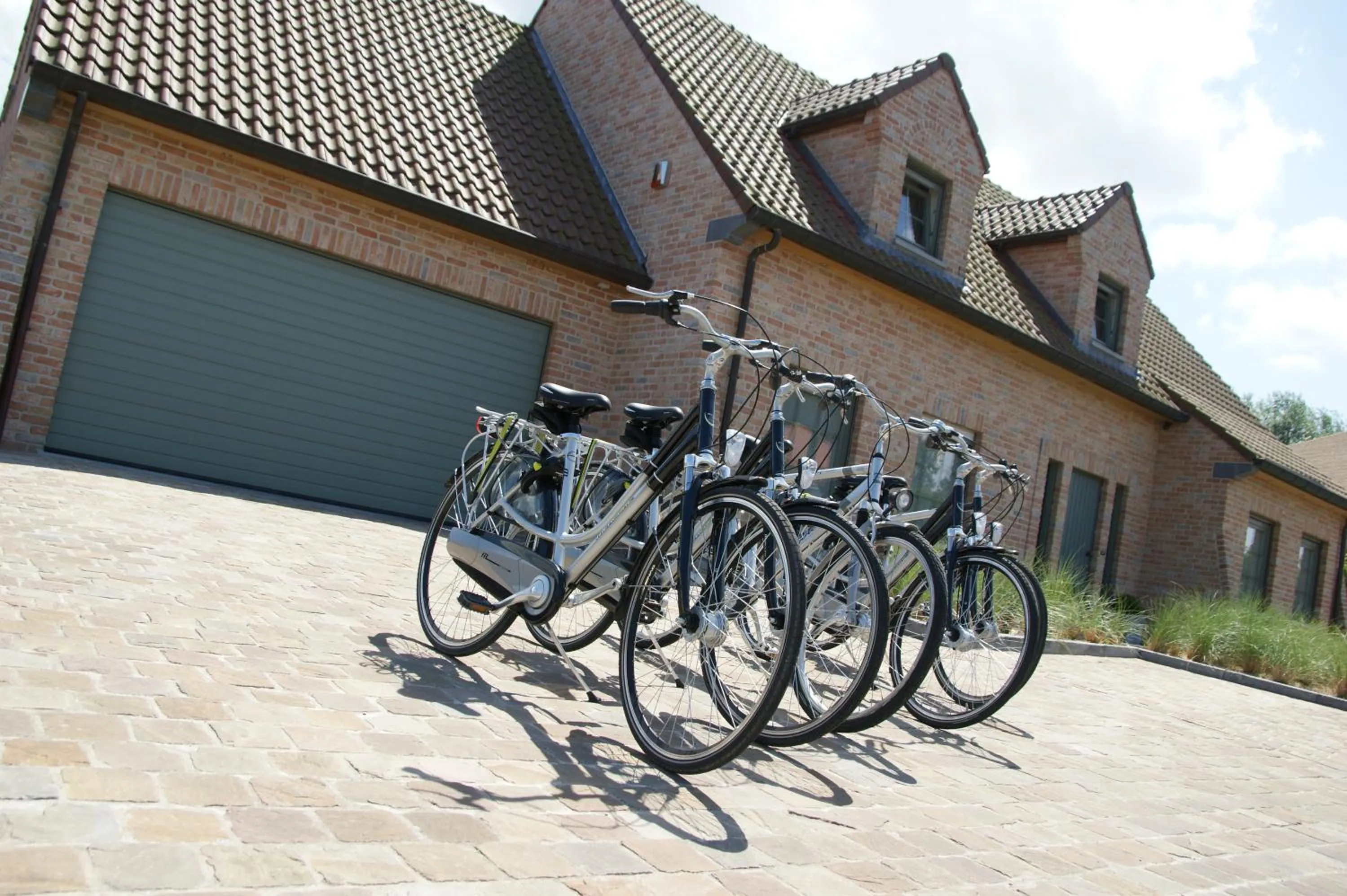 Other in B&B The Beachhouse