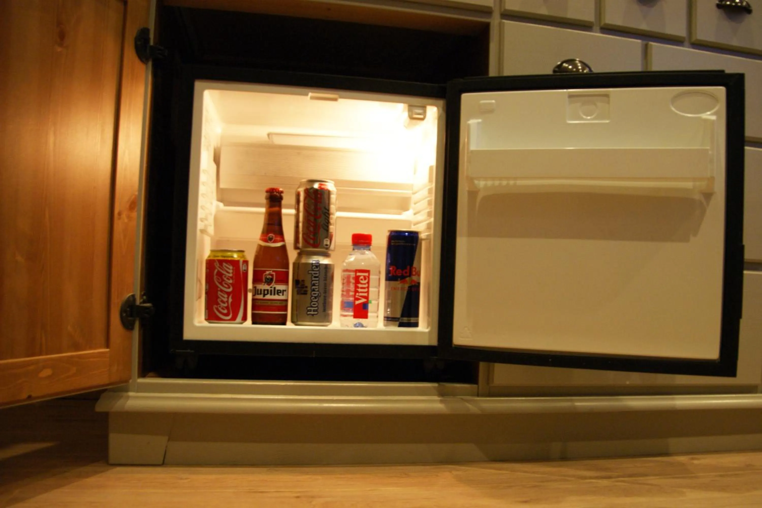 Property building in B&B The Beachhouse