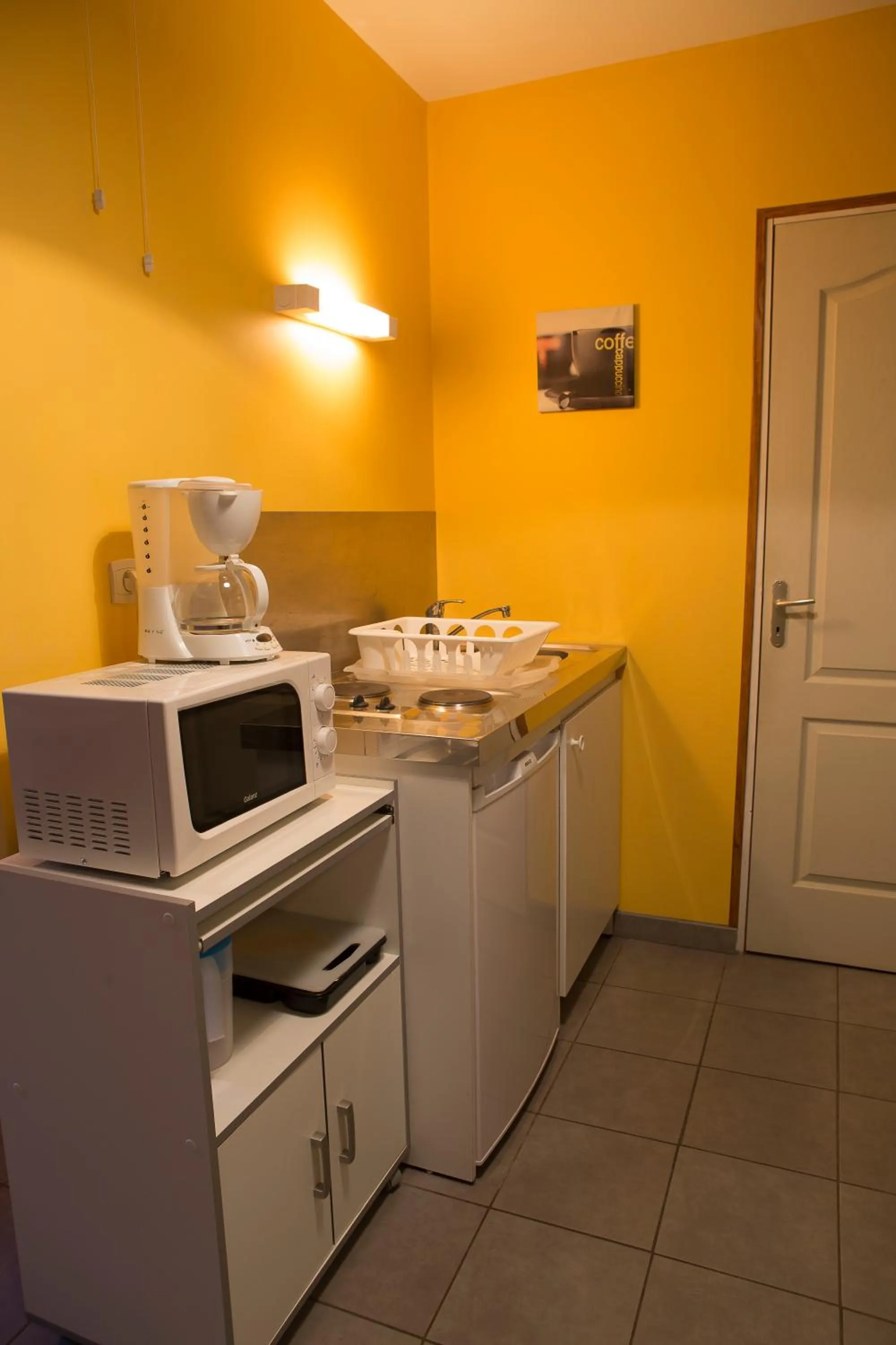 Other in Le Gîte Oratorien