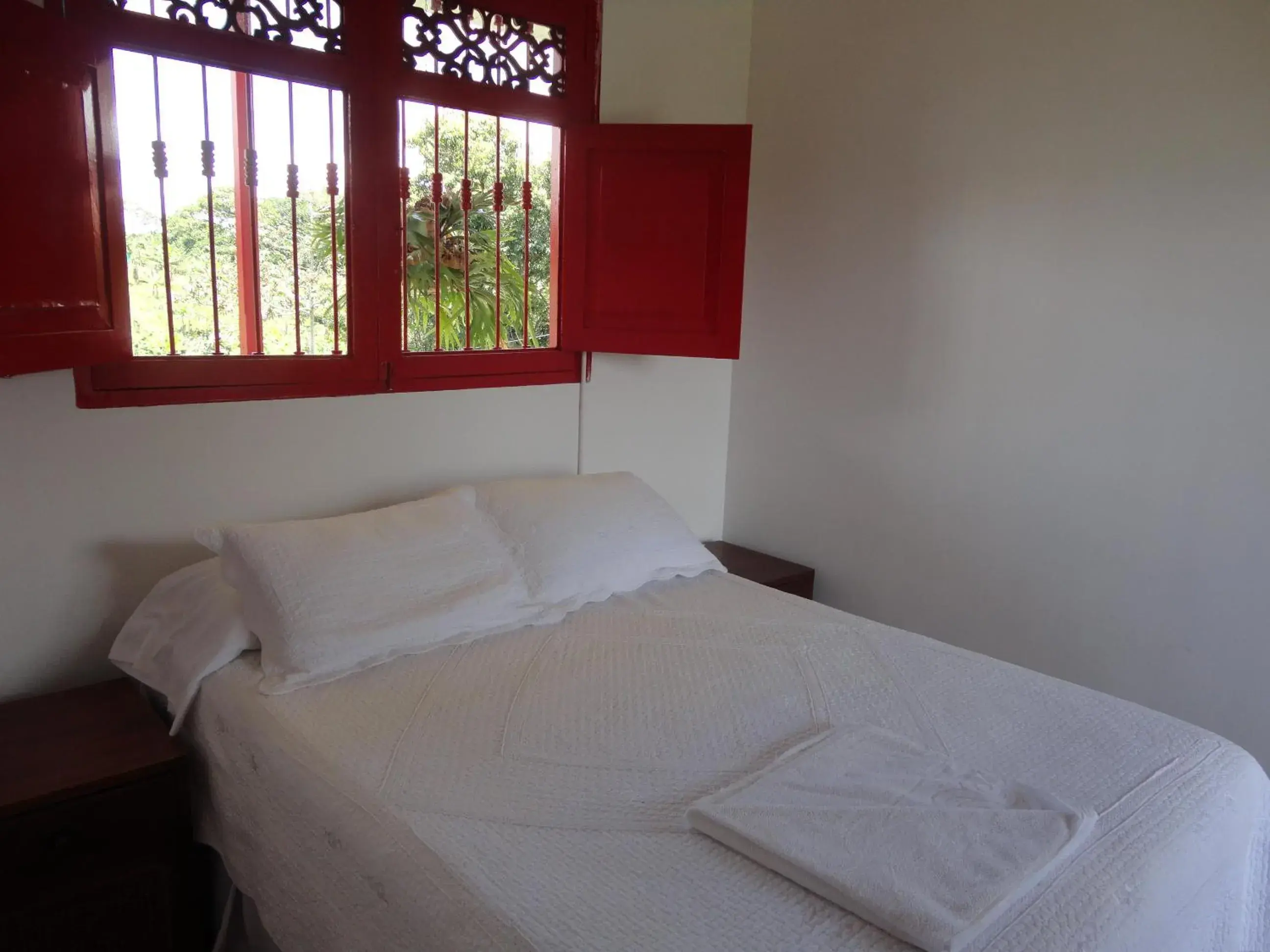 Standard Double Room in Finca Hotel Santana Campestre Quindio Standard Double Room in Finca Hotel Santana Campestre Quindio