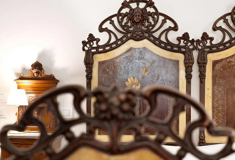 Epoca - Camere con stile