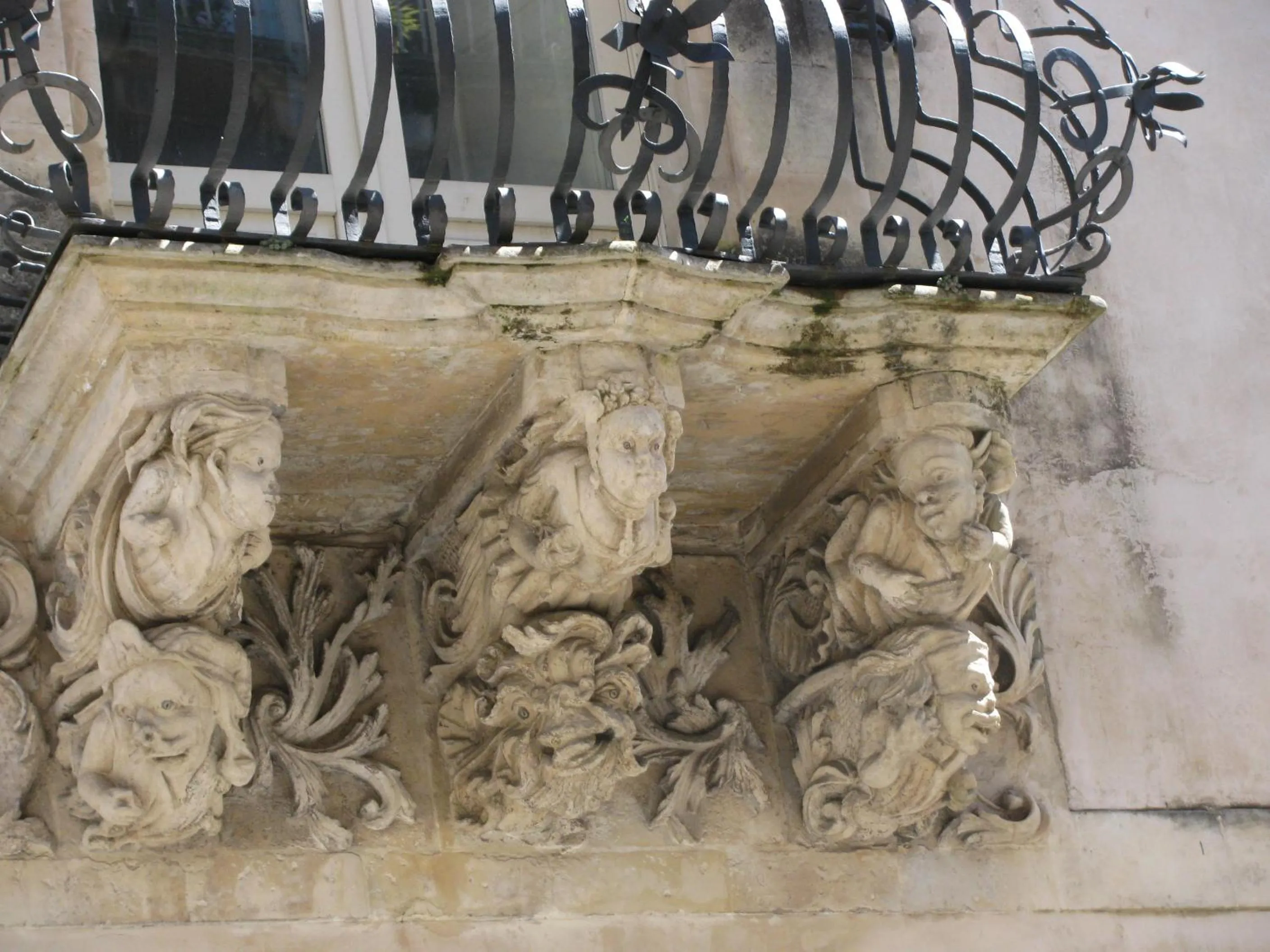 Nearby landmark in Epoca - Camere con stile