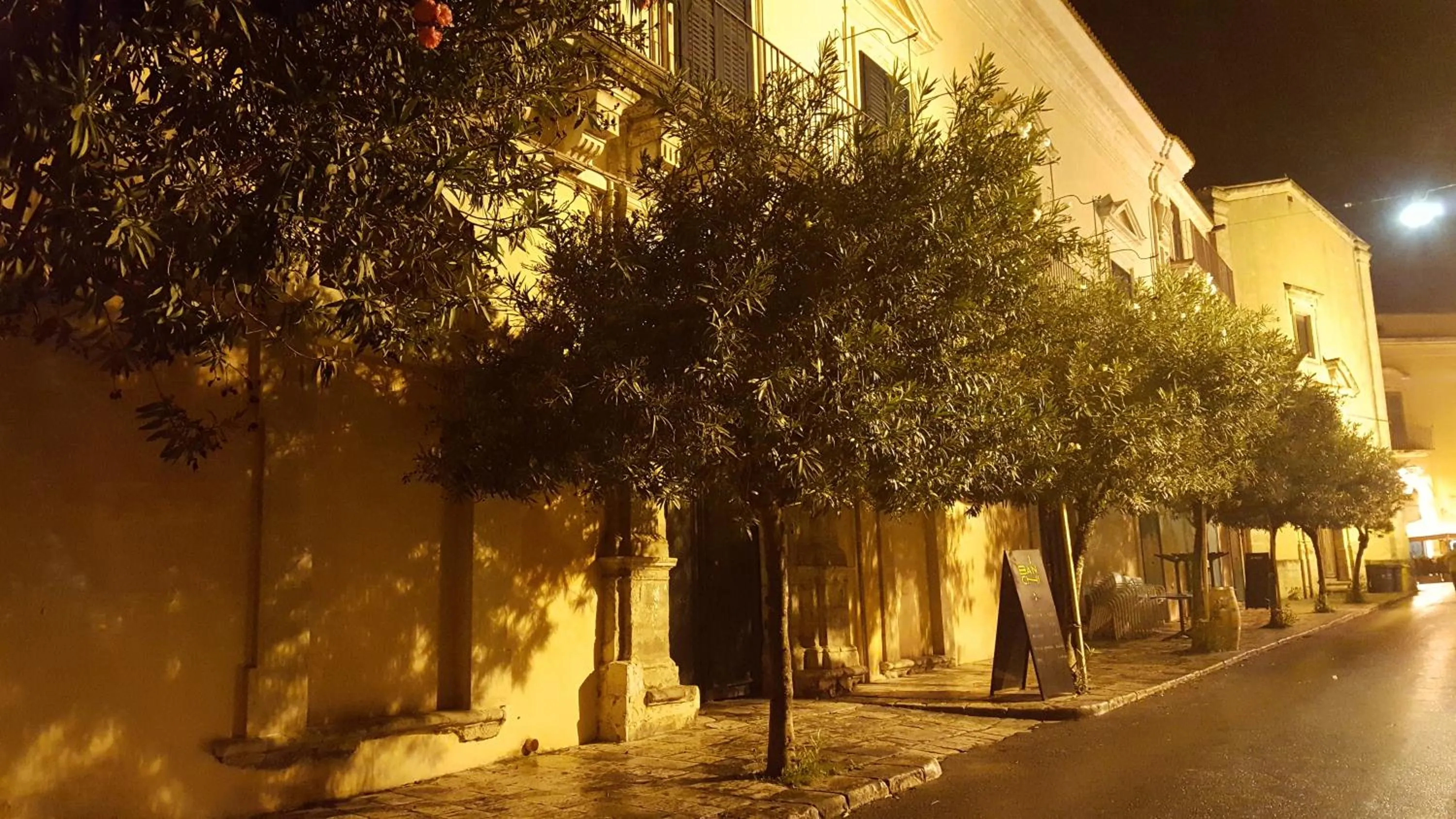 Property building in Epoca - Camere con stile