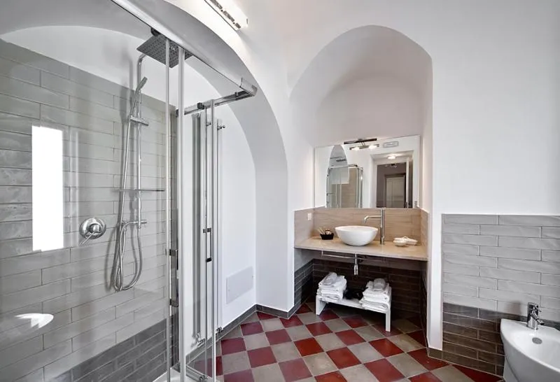 Epoca - Camere con stile