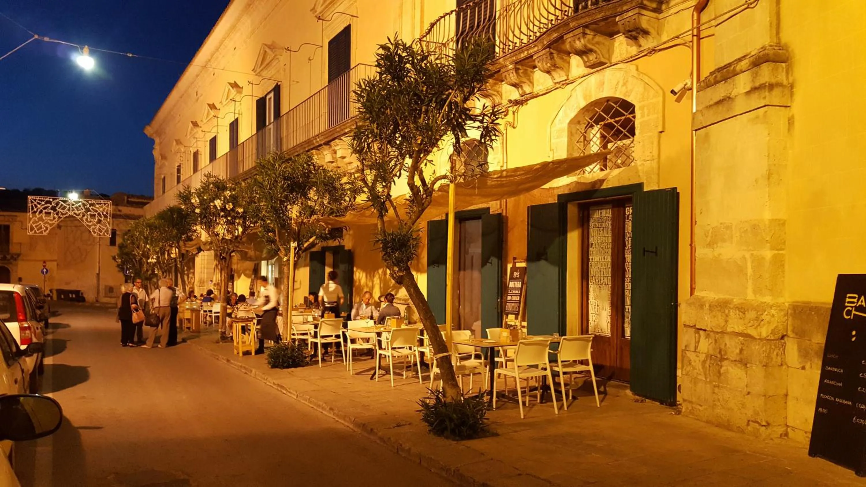 Property building in Epoca - Camere con stile