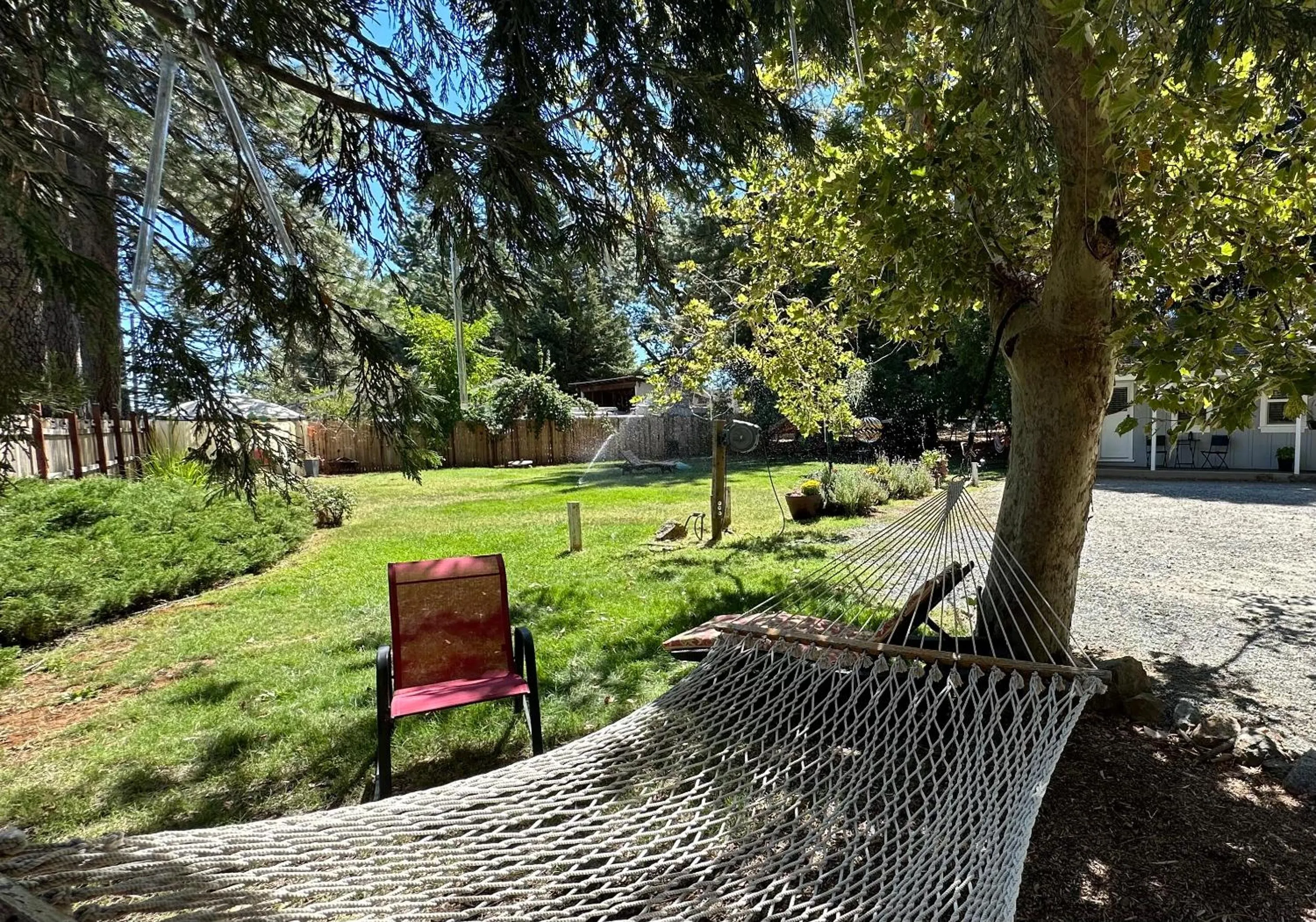 Day in The Pines Inn and Cottages