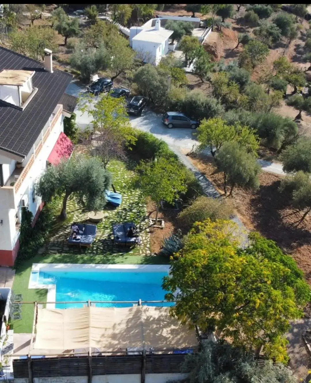 Hotel Finca Aldabra Hotel Finca Aldabra