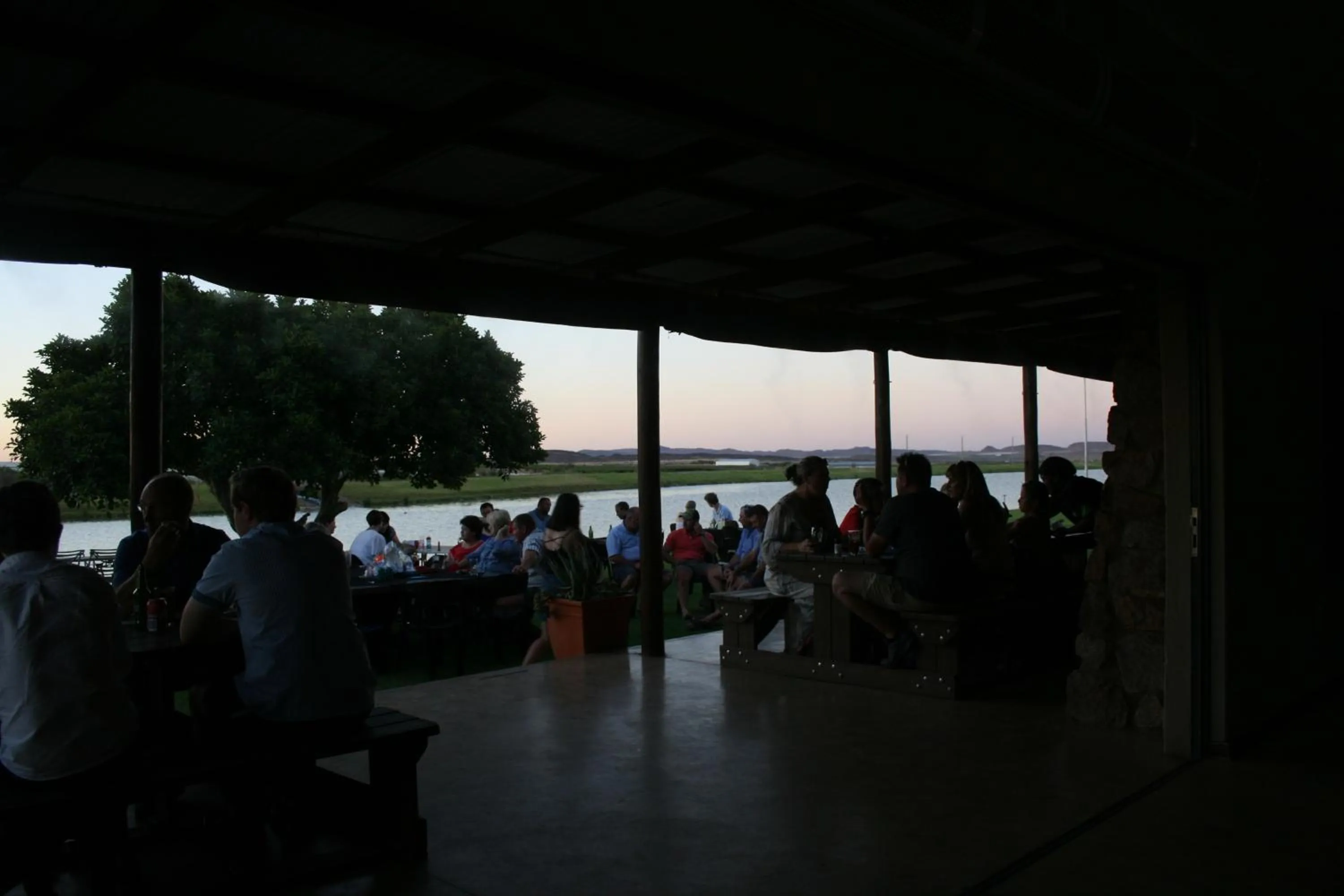 Lake Grappa Guestfarm