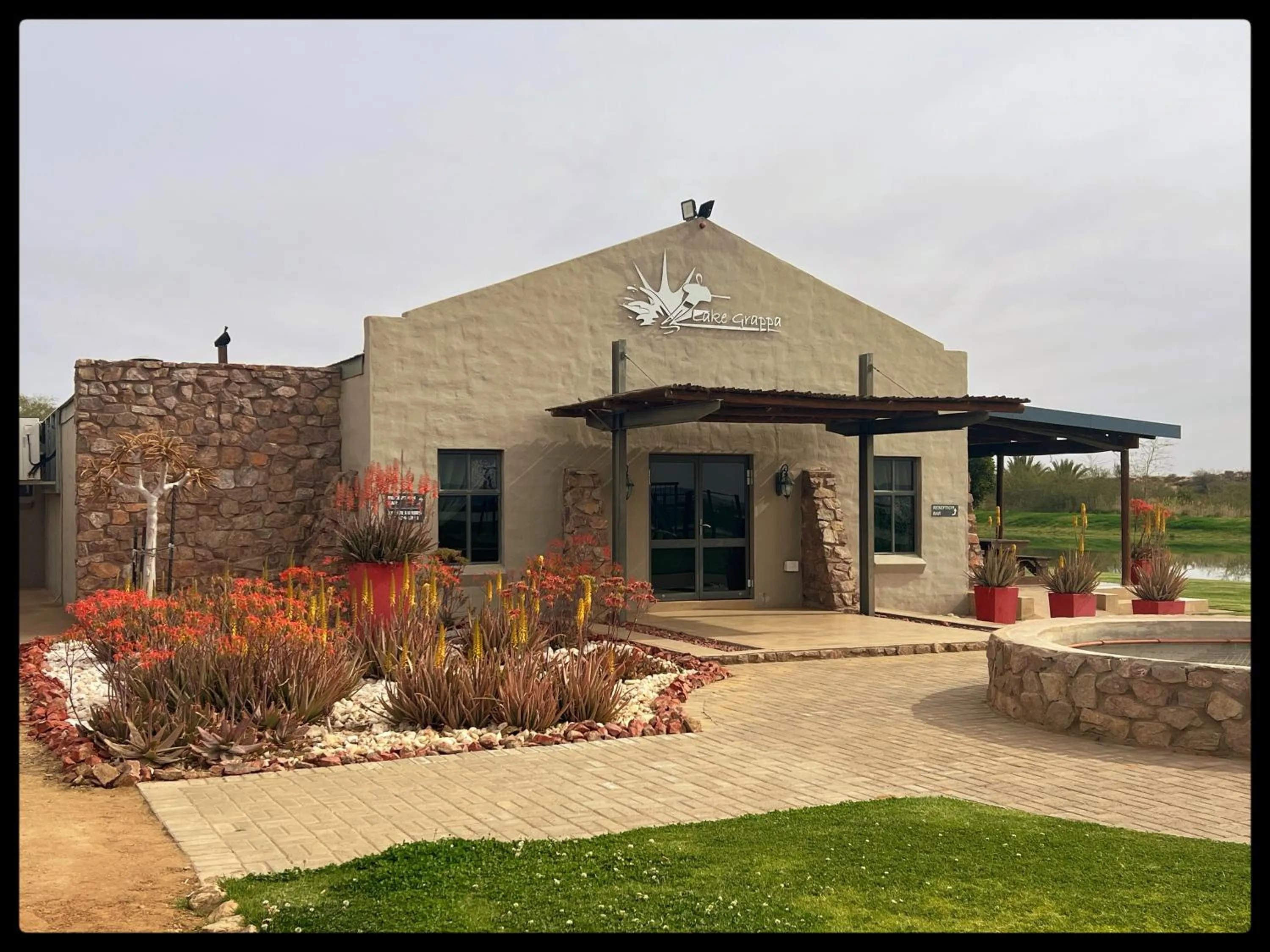 Lake Grappa Guestfarm