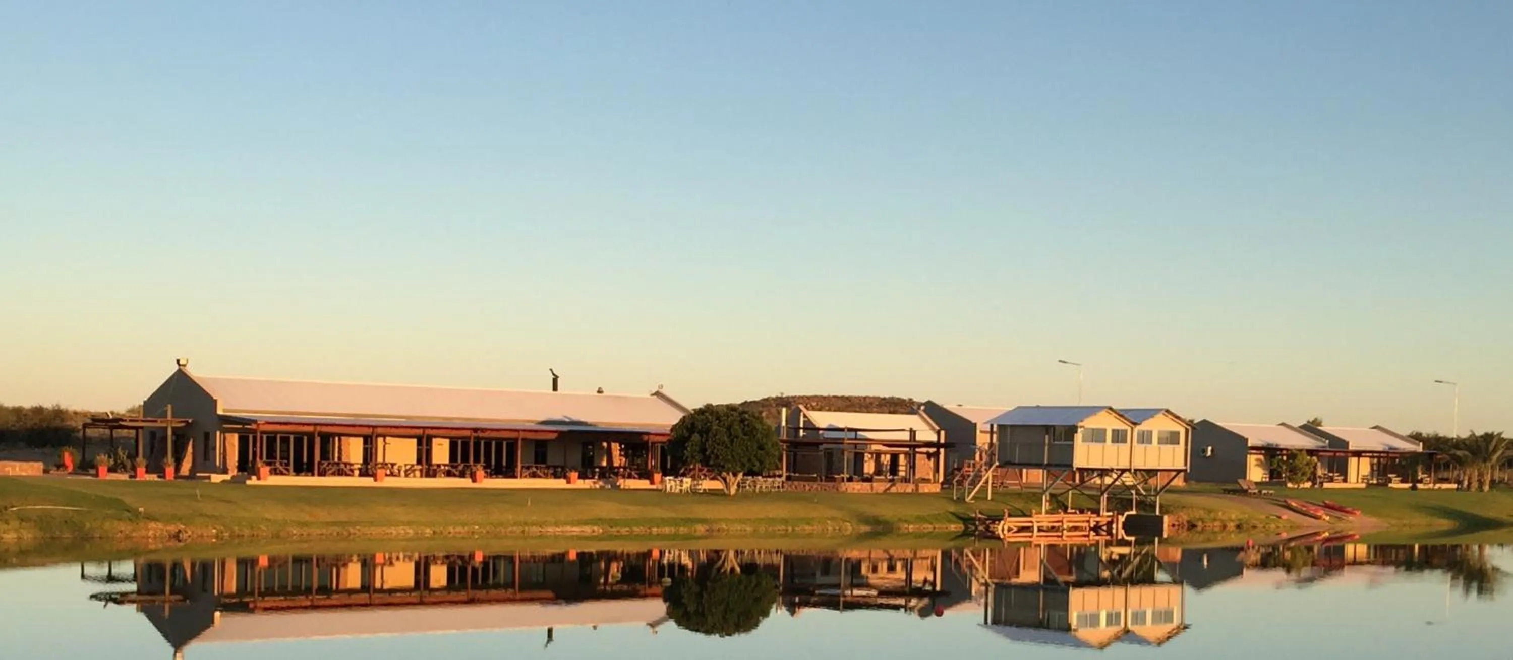 Lake Grappa Guestfarm