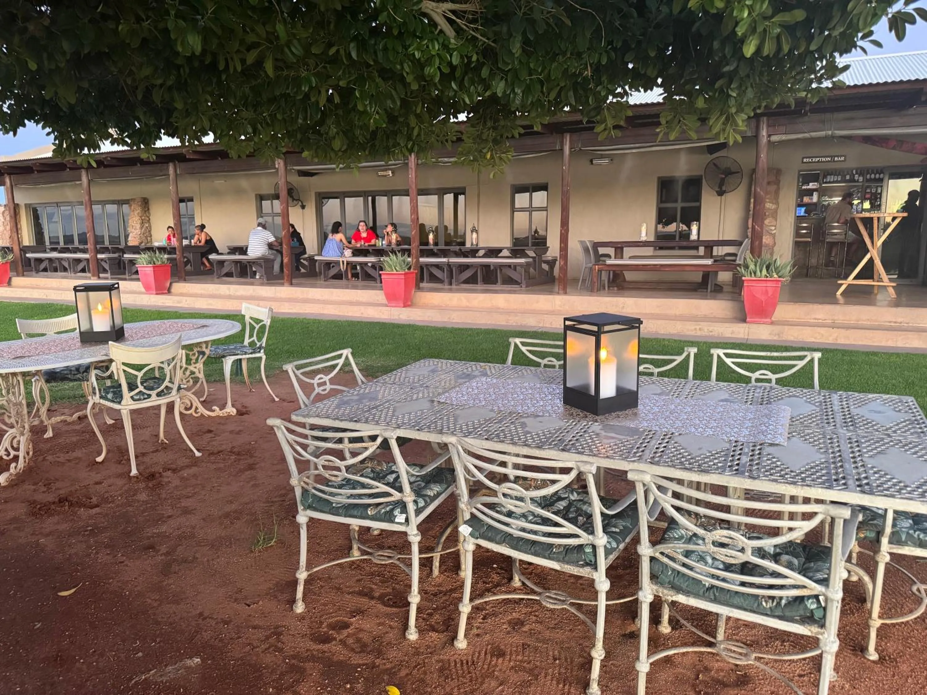 Lake Grappa Guestfarm