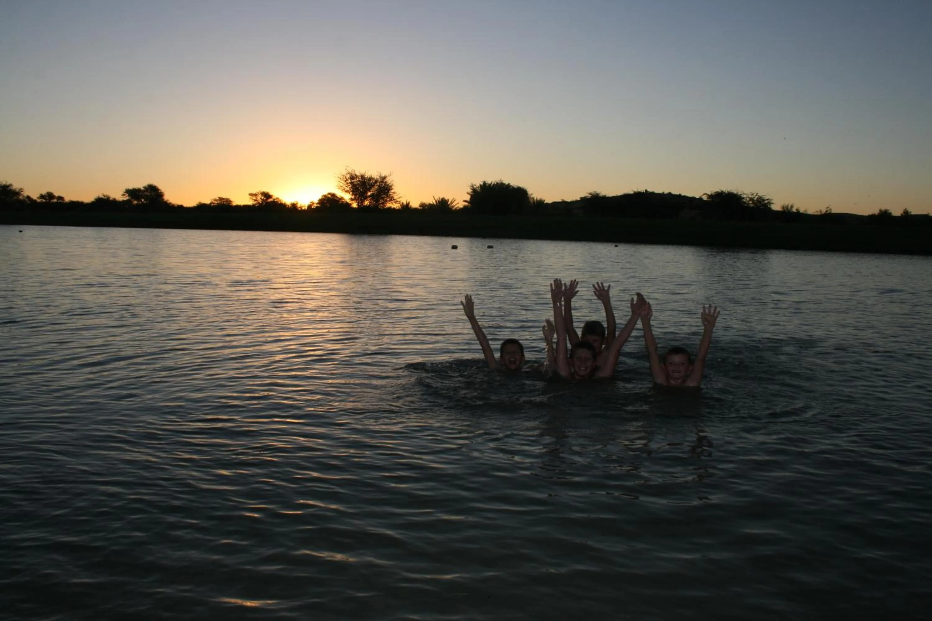 Lake Grappa Guestfarm