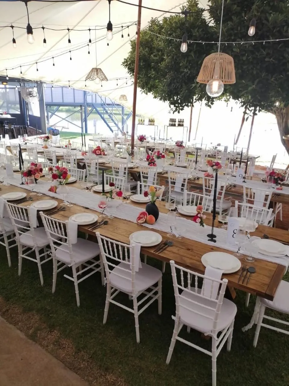 Lake Grappa Guestfarm