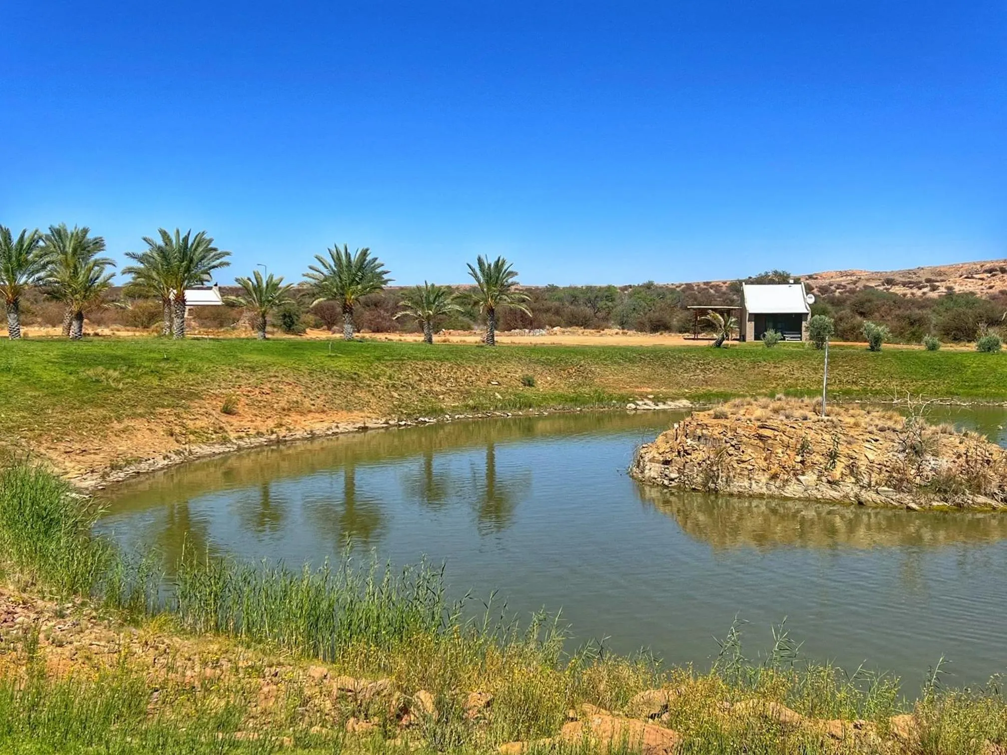 Lake Grappa Guestfarm