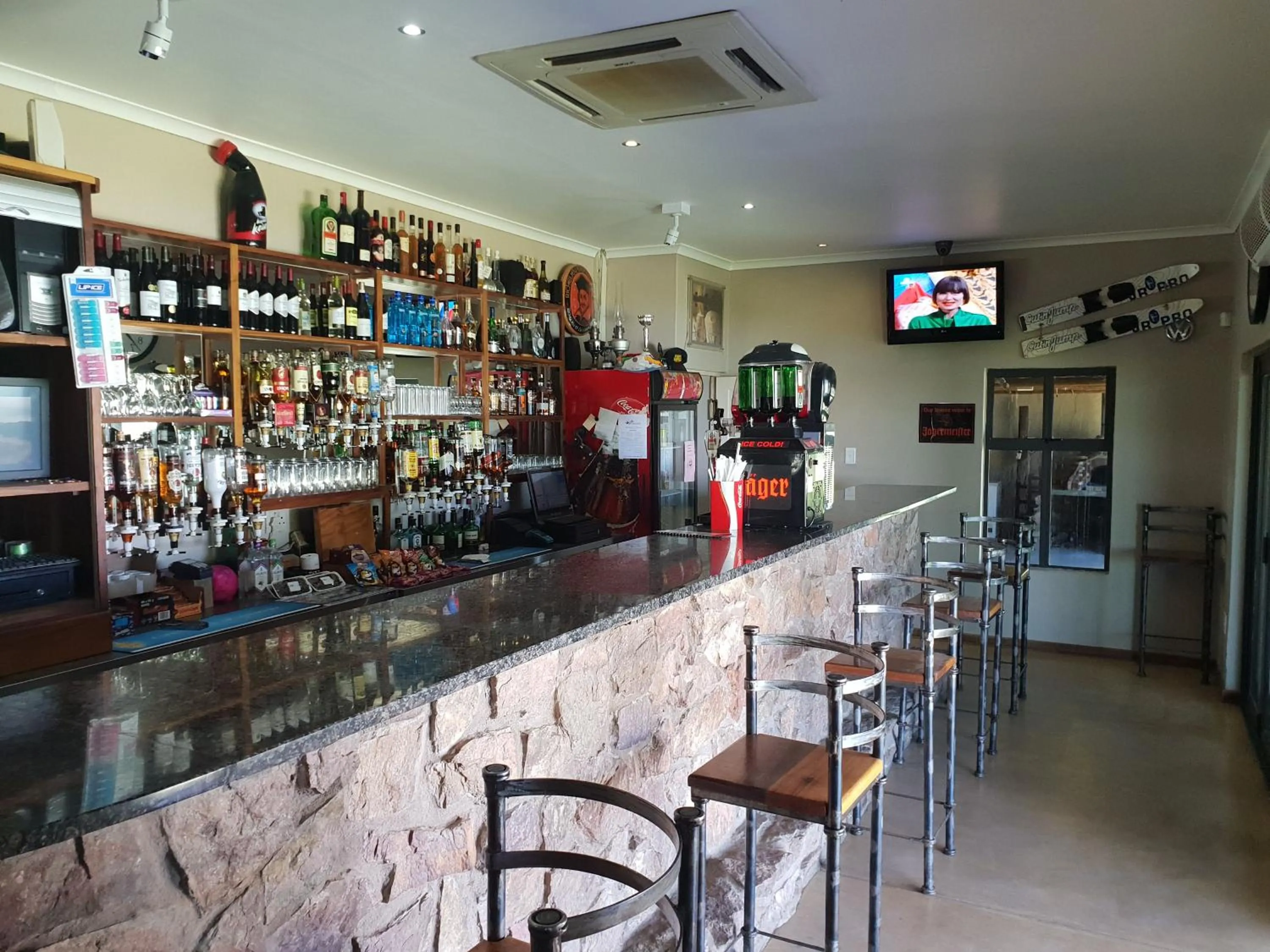 Lake Grappa Guestfarm