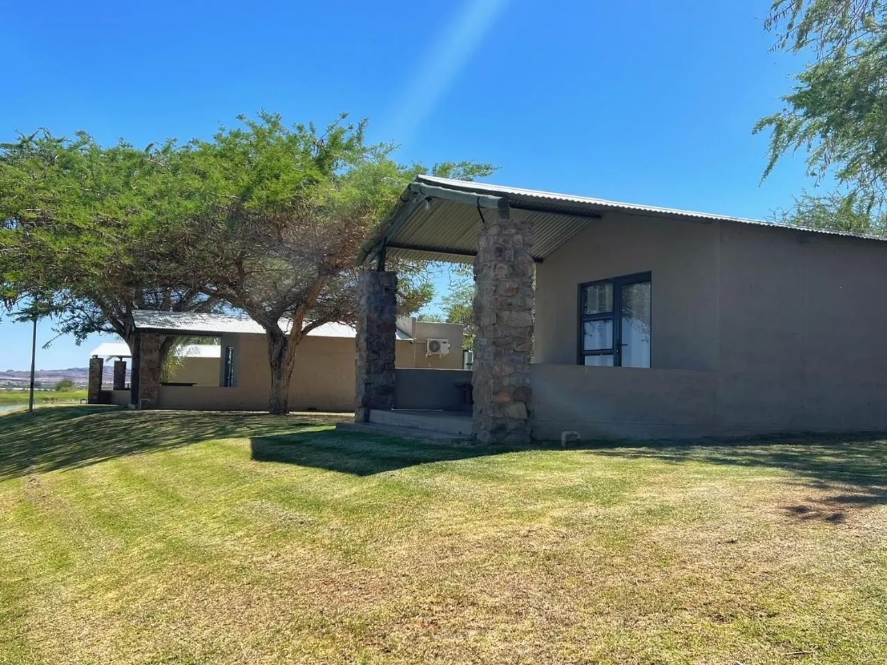 Lake Grappa Guestfarm