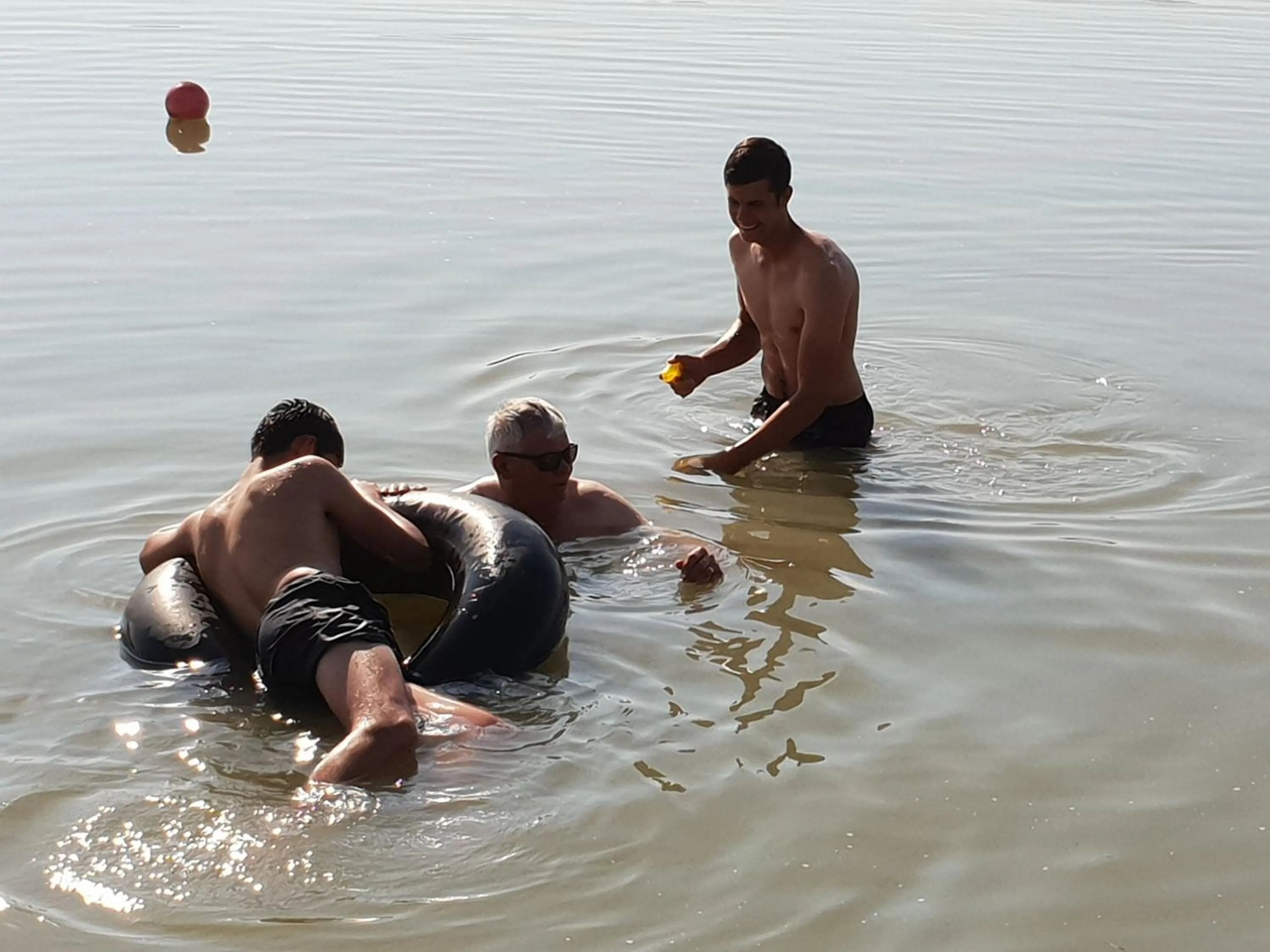 Lake Grappa Guestfarm