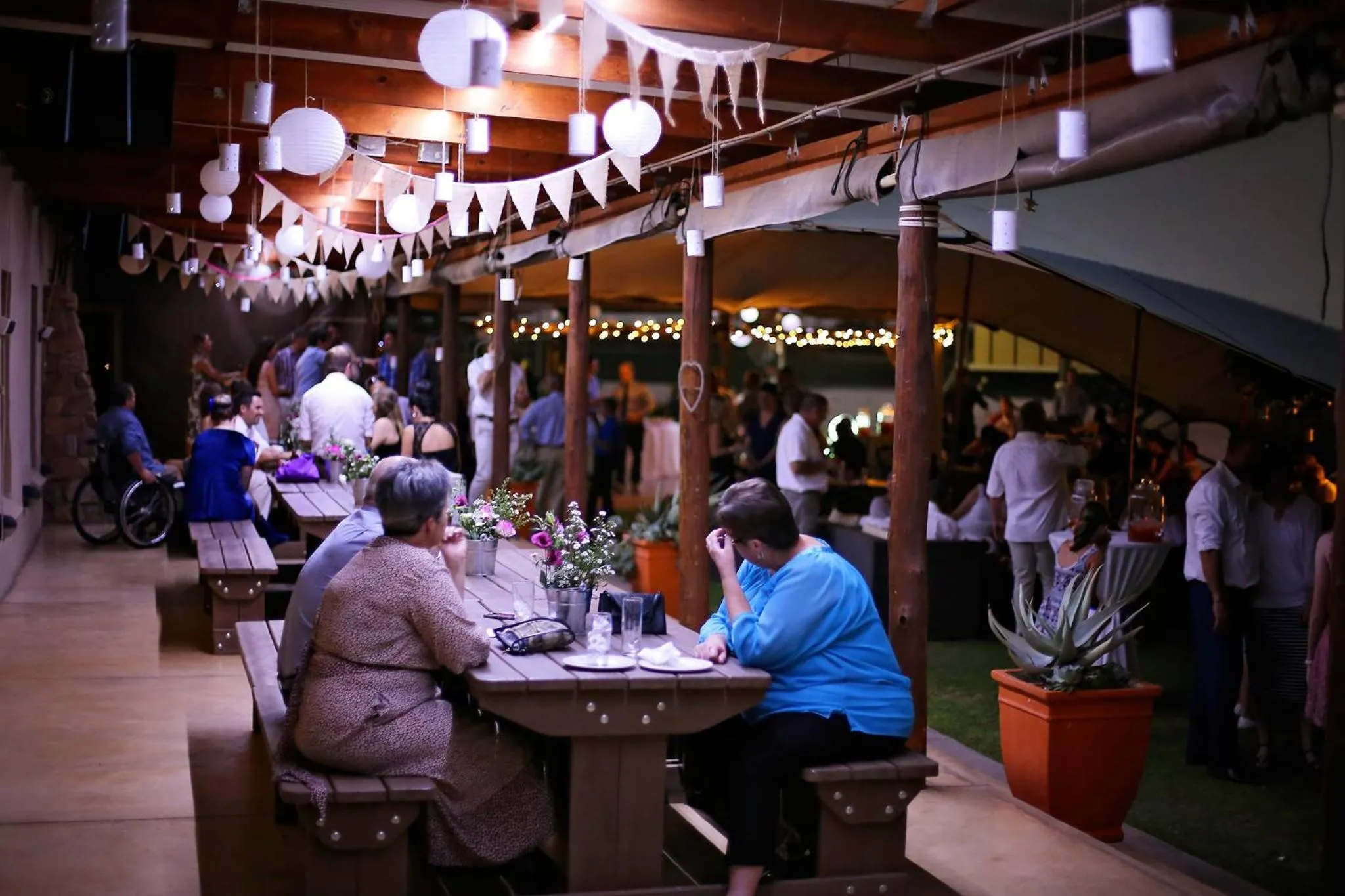 Lake Grappa Guestfarm