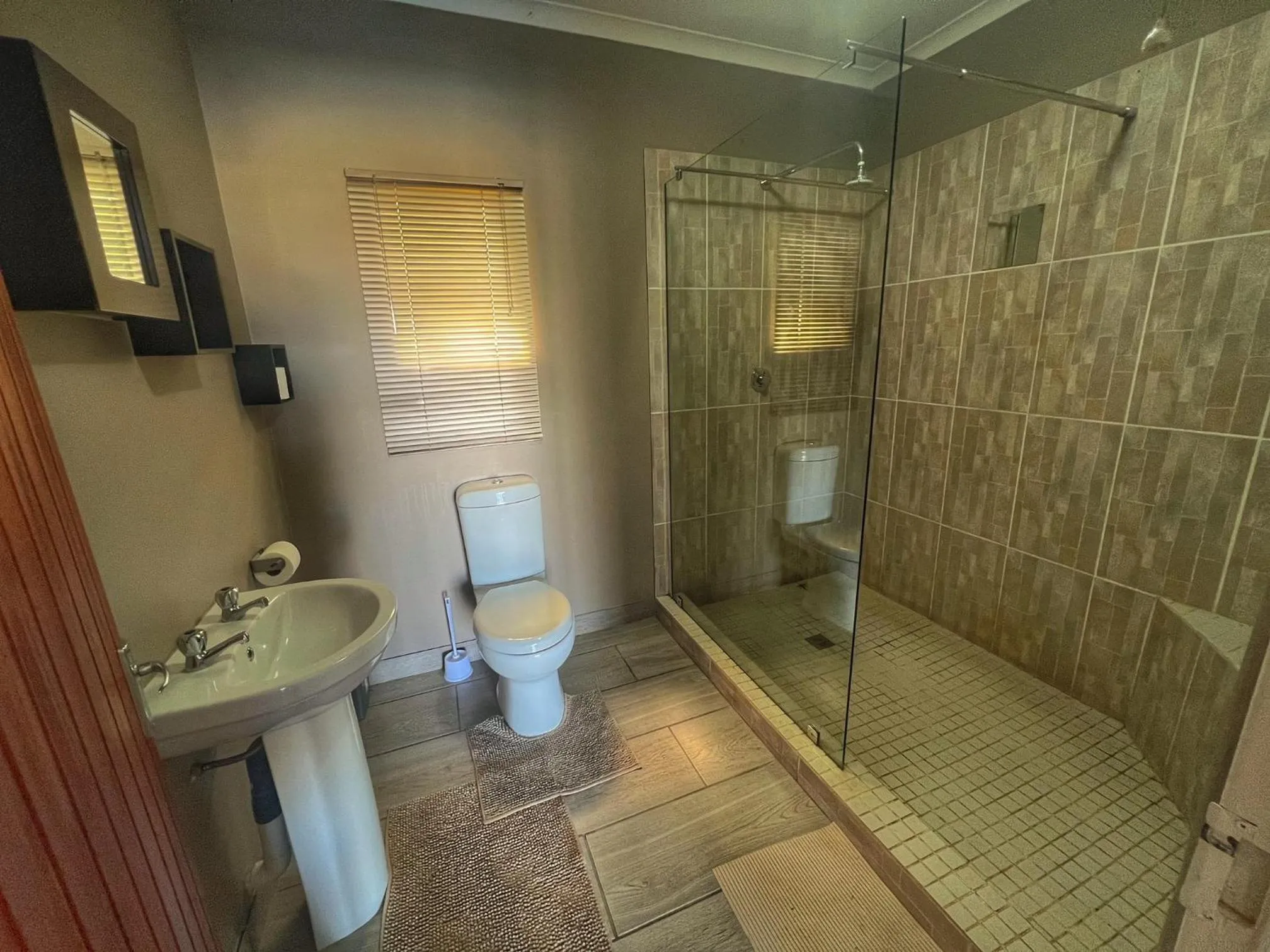 Lake Grappa Guestfarm