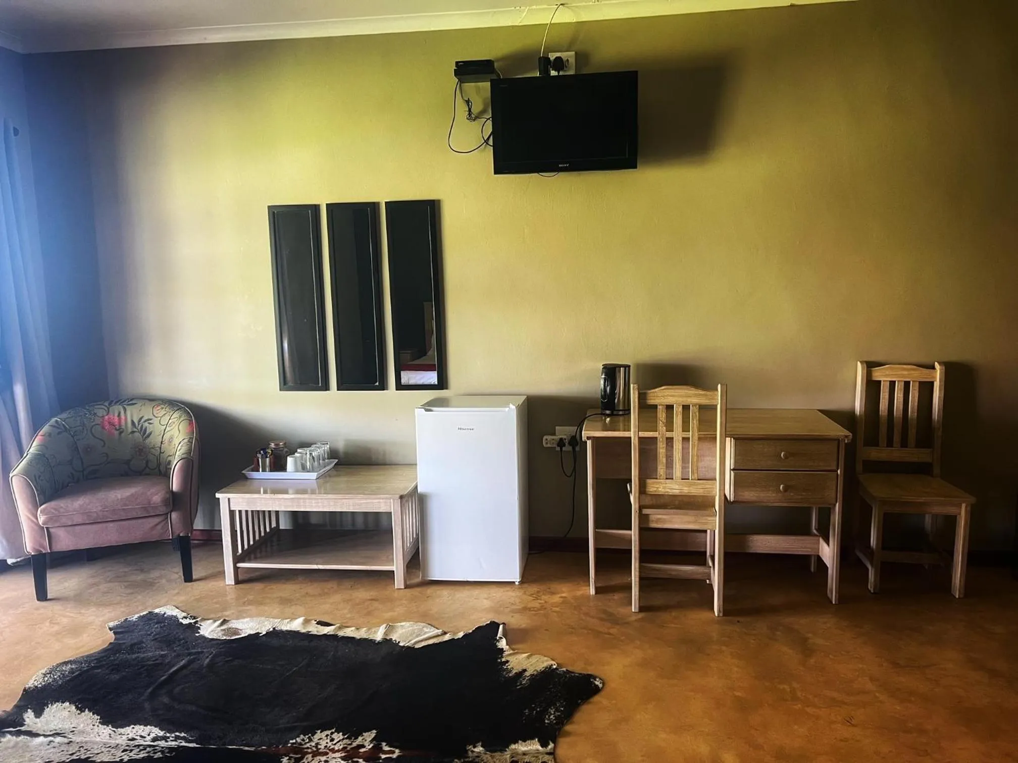 Lake Grappa Guestfarm