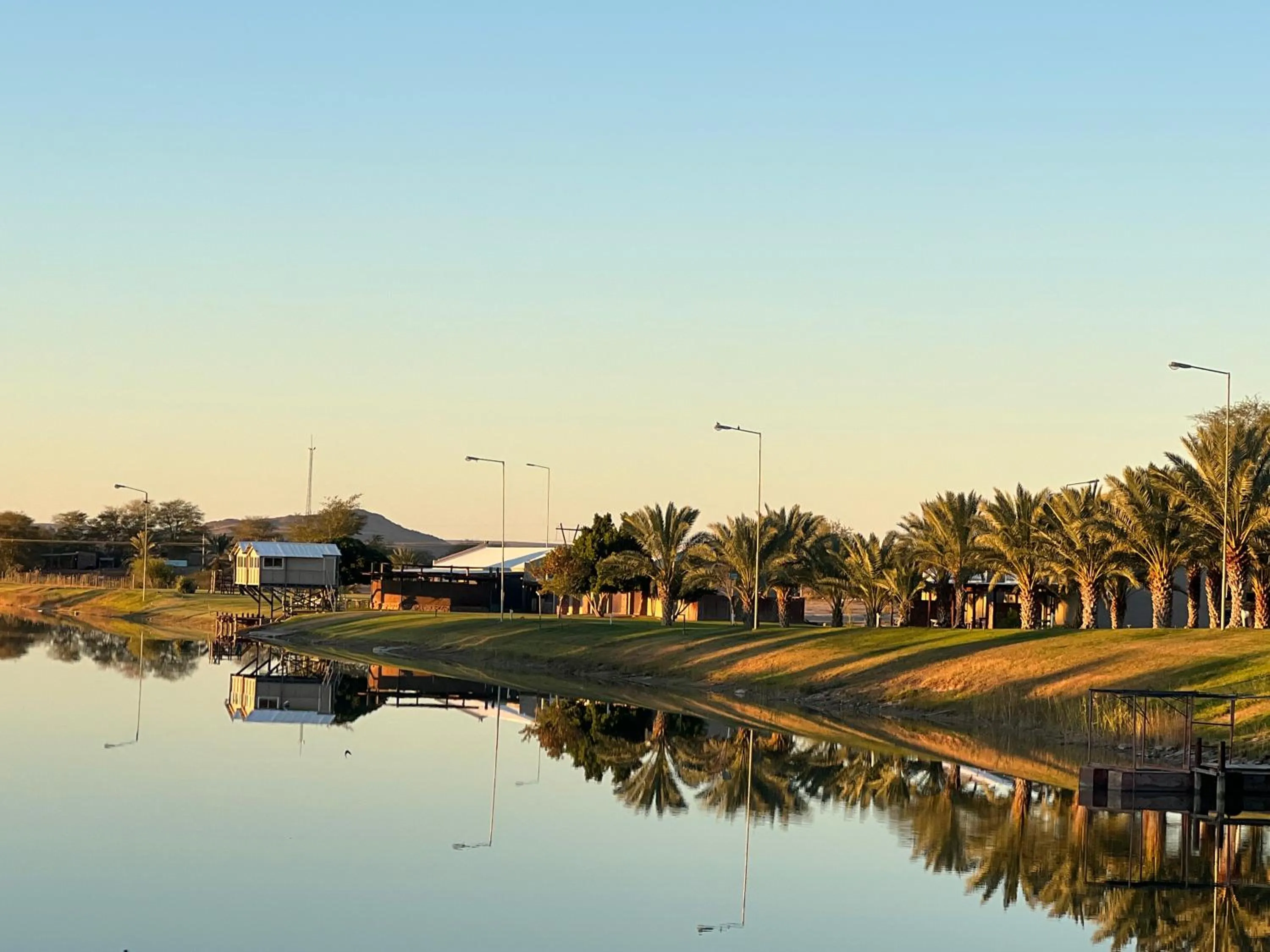 Lake Grappa Guestfarm