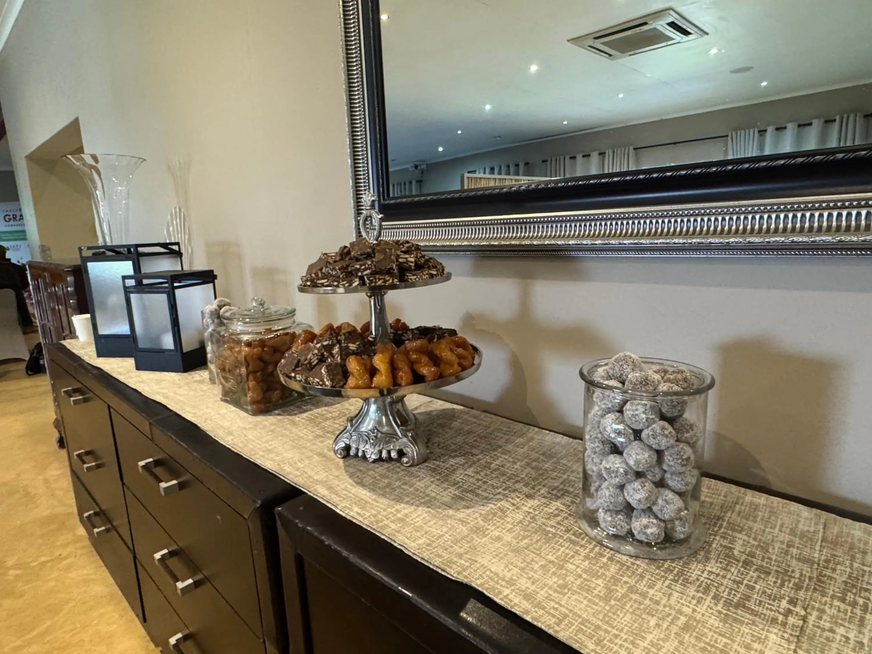 Lake Grappa Guestfarm