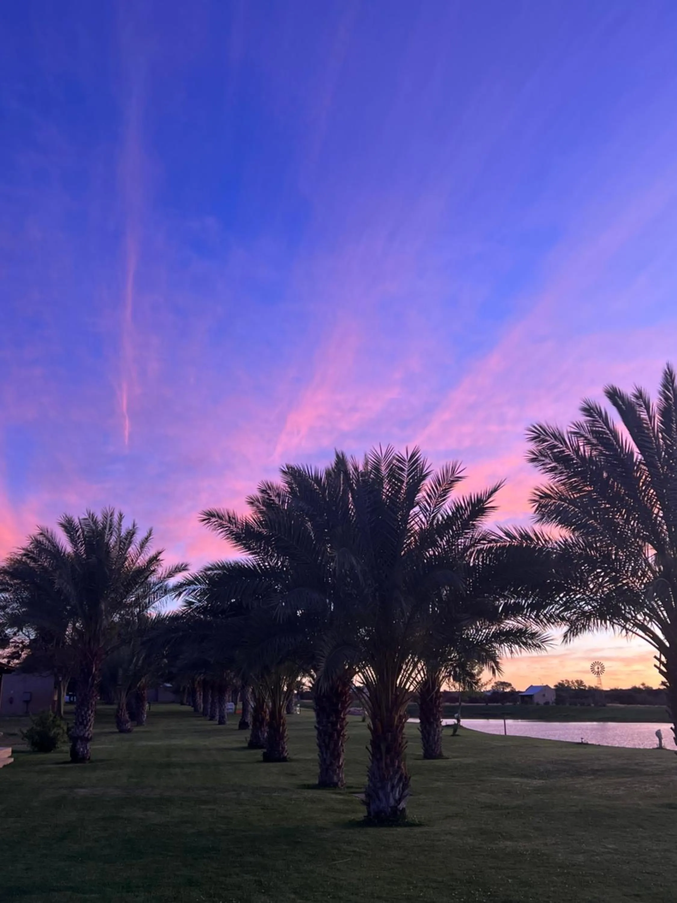 Lake Grappa Guestfarm