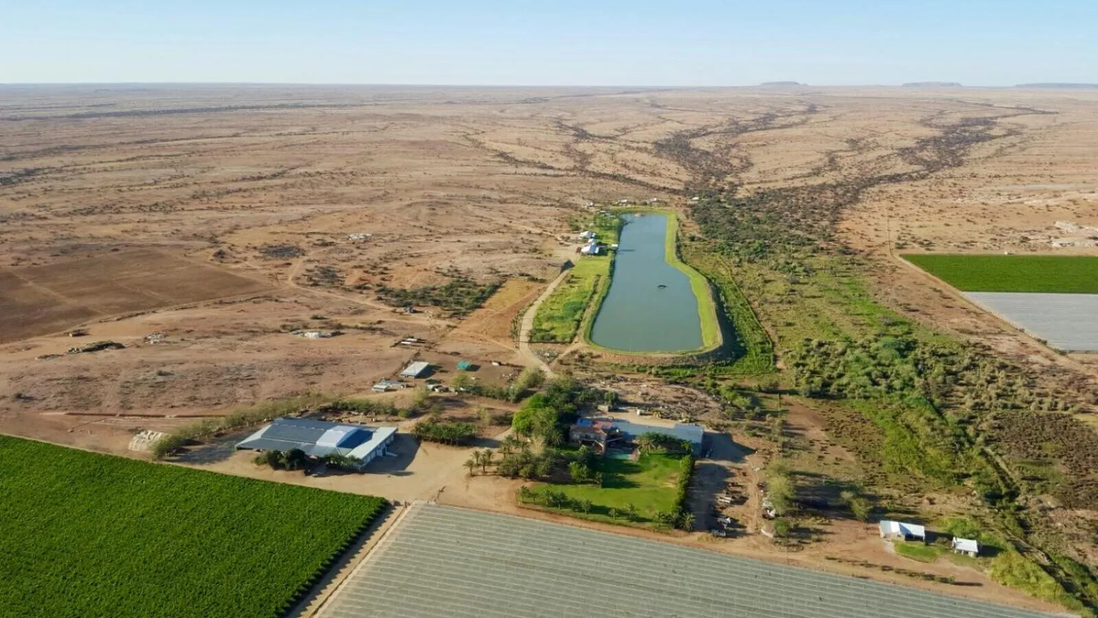 Lake Grappa Guestfarm