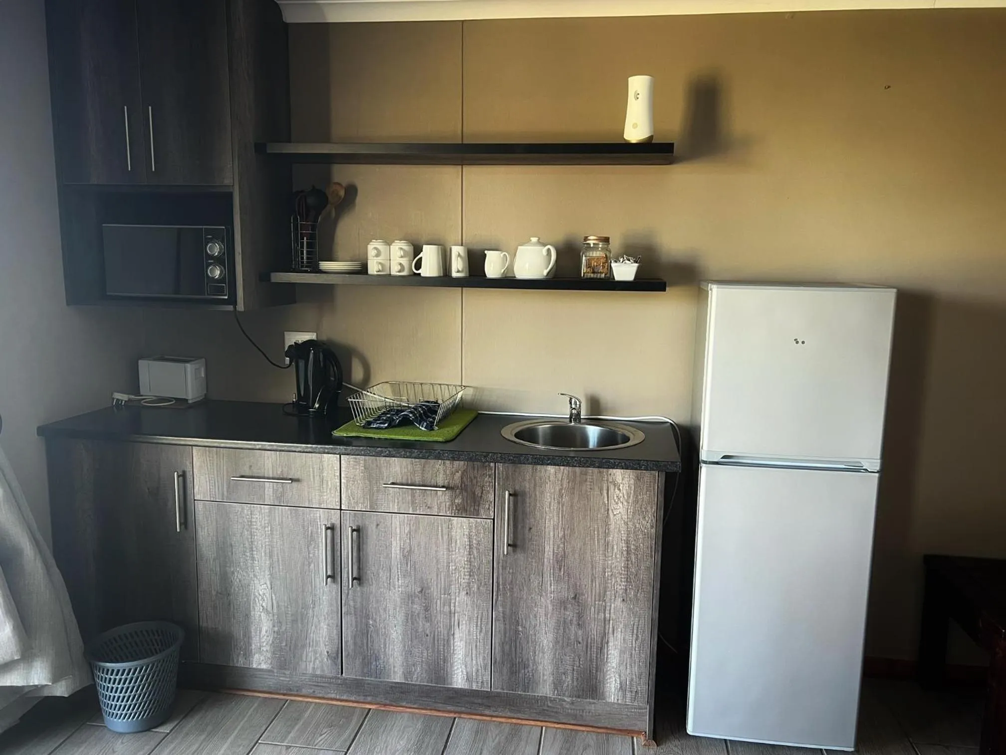 Lake Grappa Guestfarm