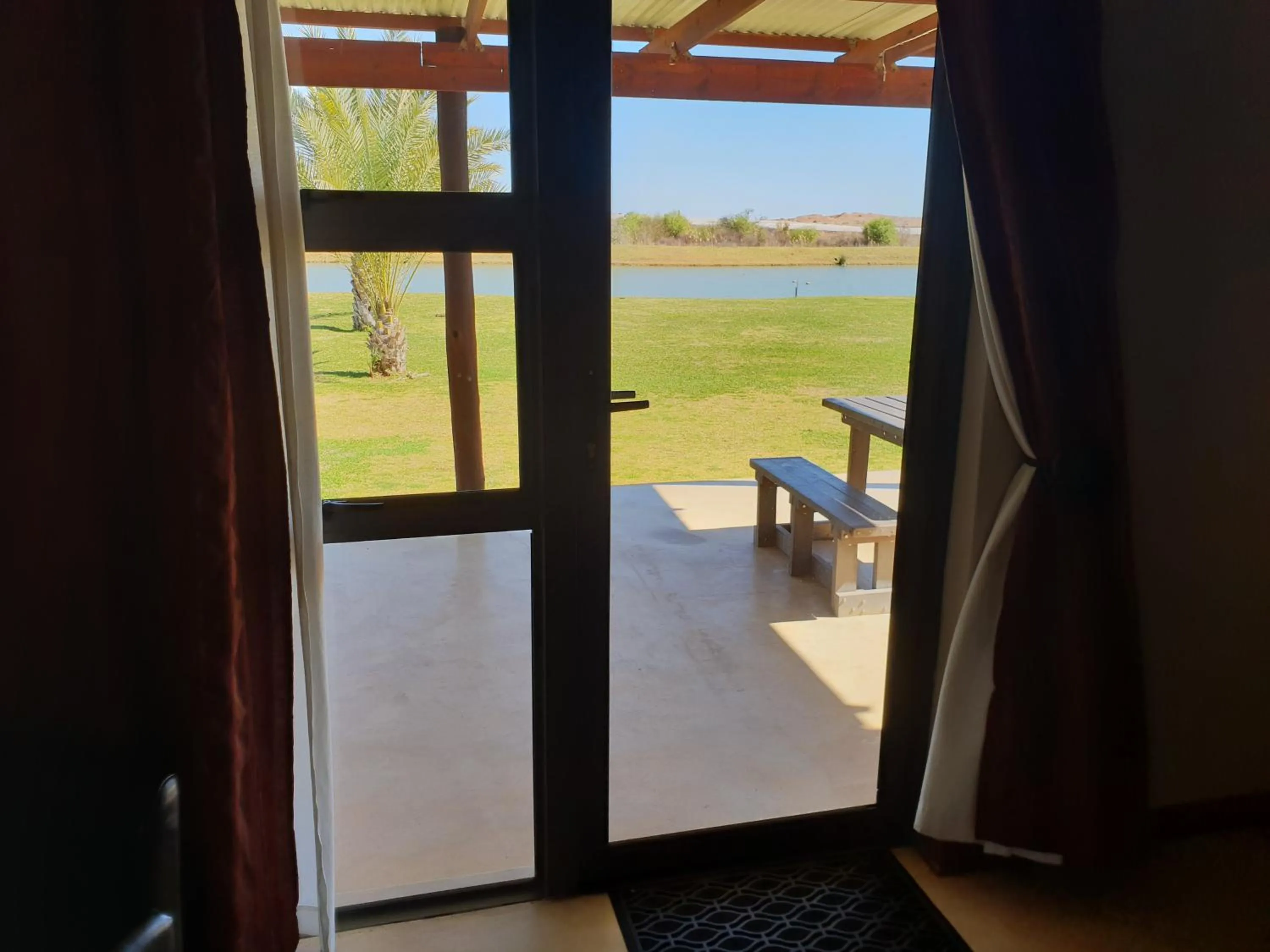 Lake Grappa Guestfarm