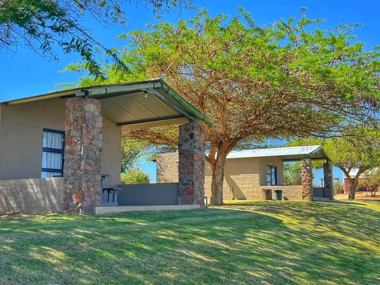 Lake Grappa Guestfarm