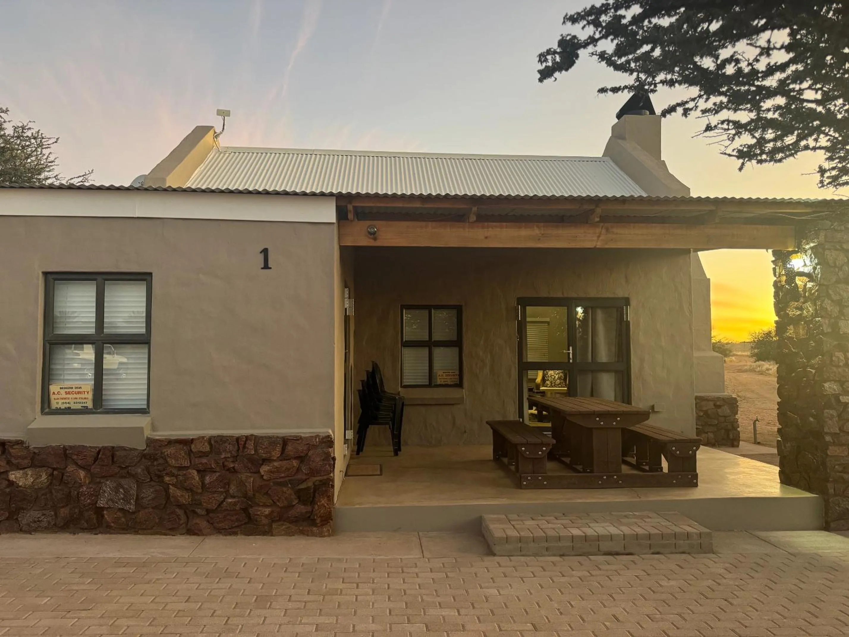 Lake Grappa Guestfarm