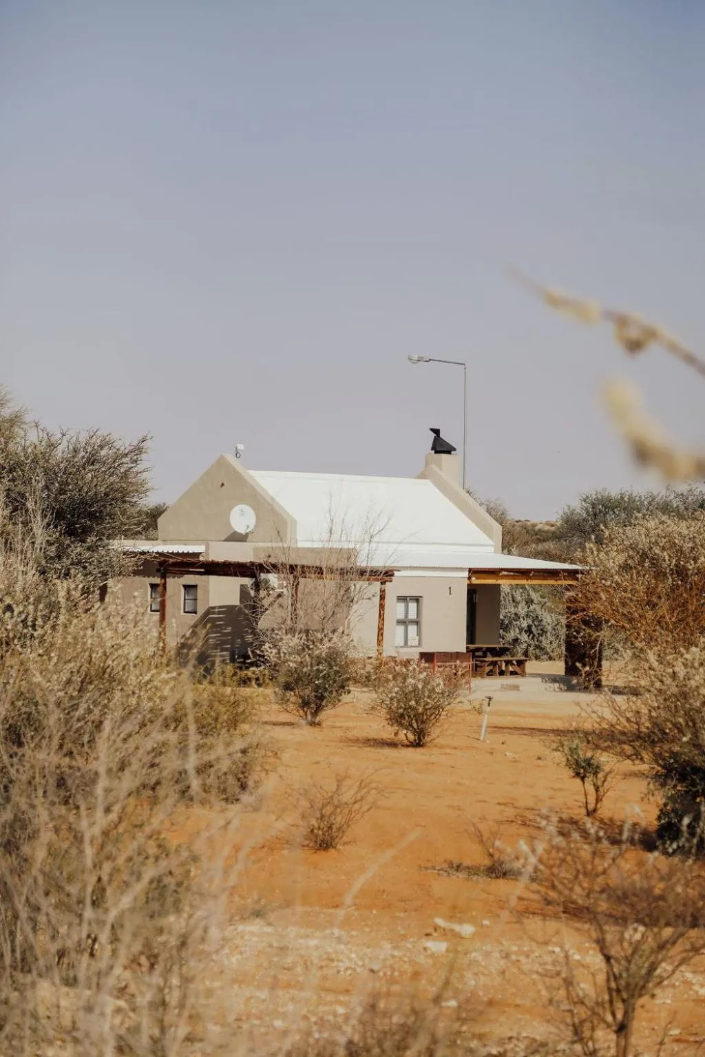 Lake Grappa Guestfarm