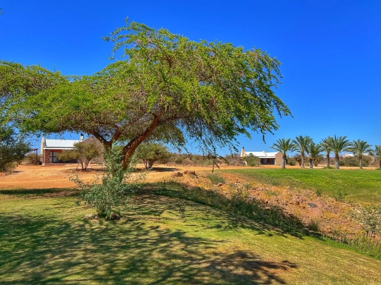 Lake Grappa Guestfarm