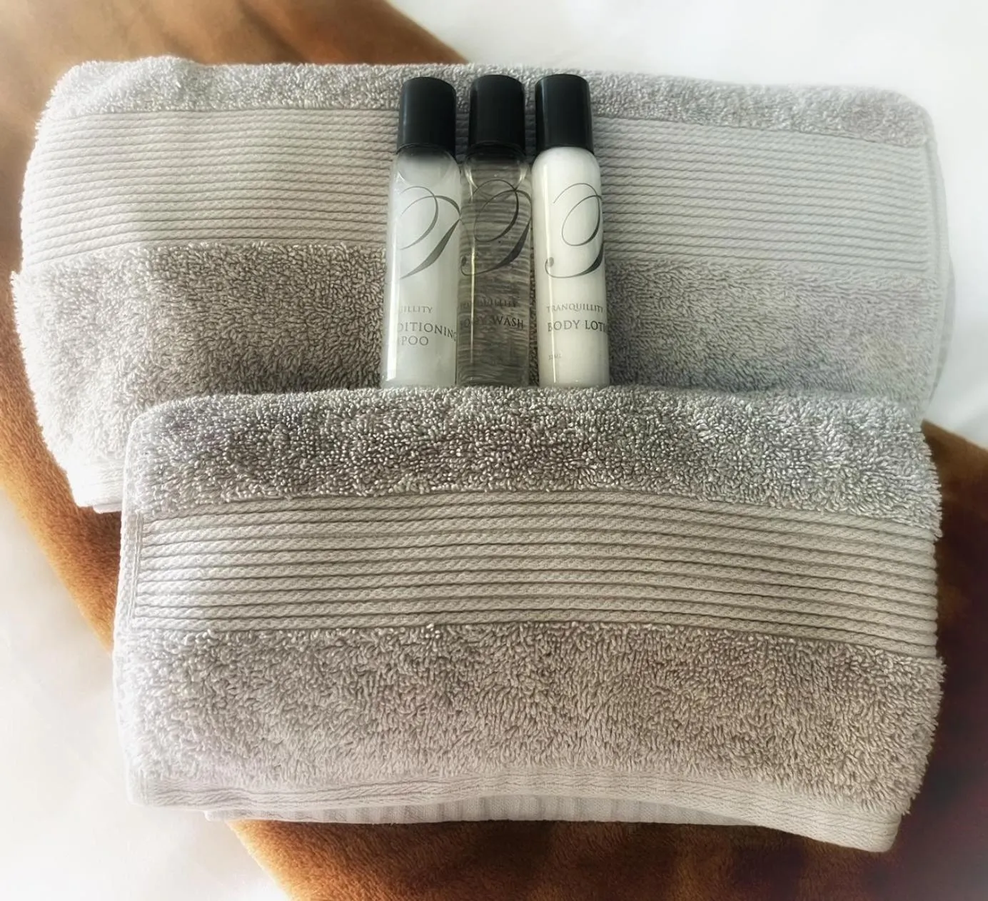 Lake Grappa Guestfarm