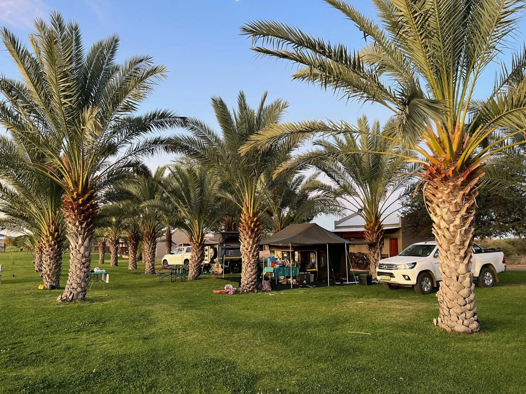 Lake Grappa Guestfarm