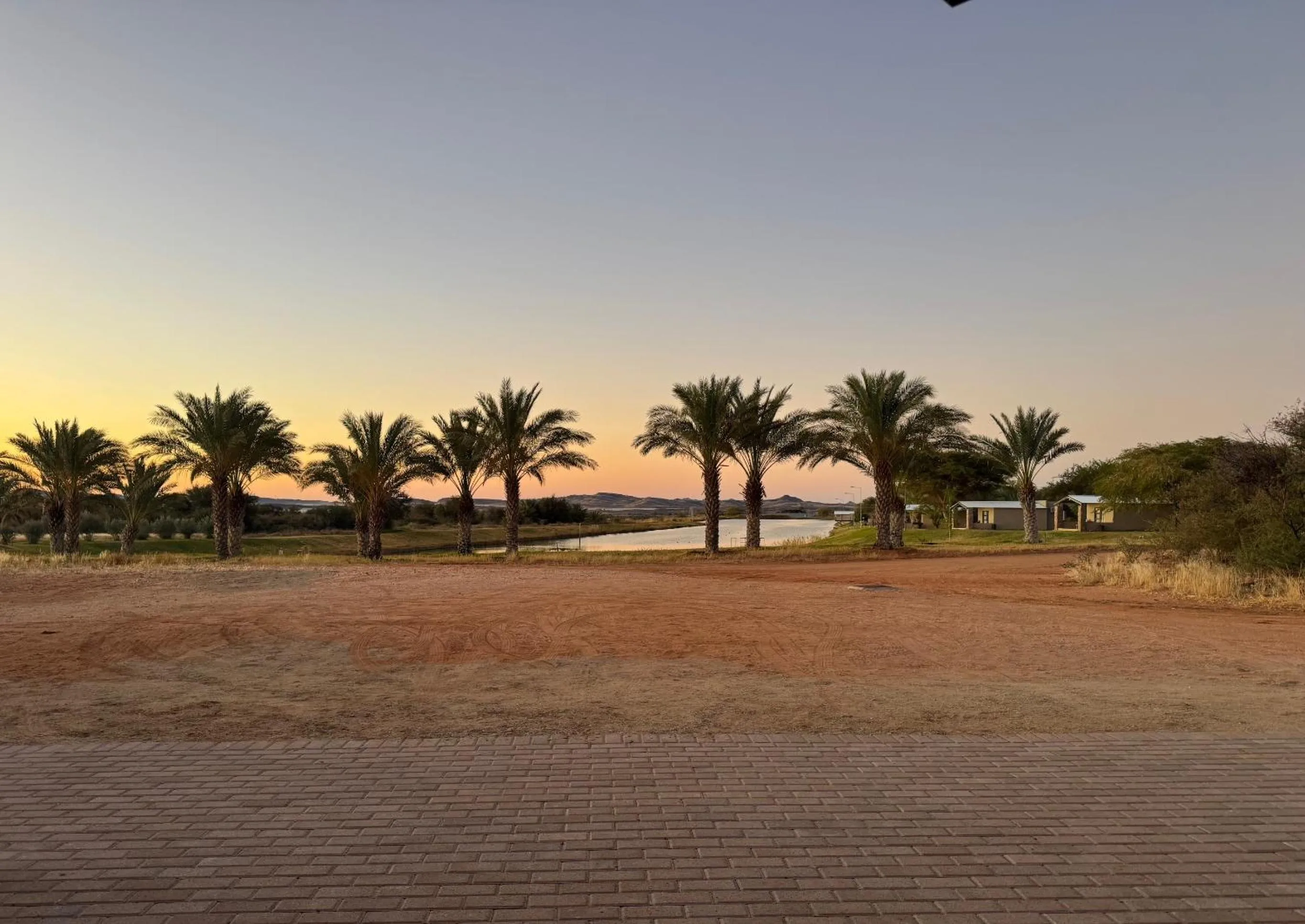 Lake Grappa Guestfarm