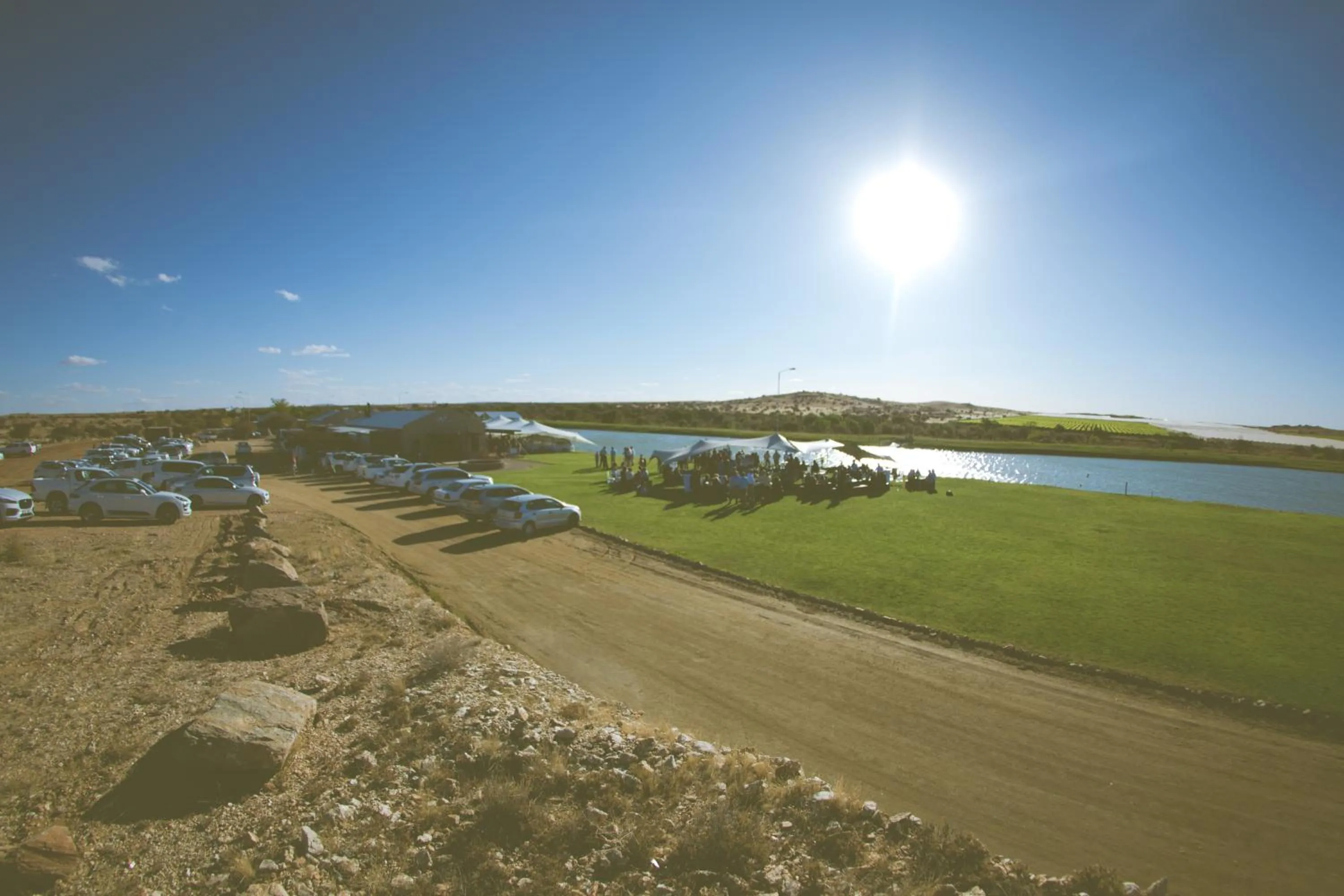 Lake Grappa Guestfarm