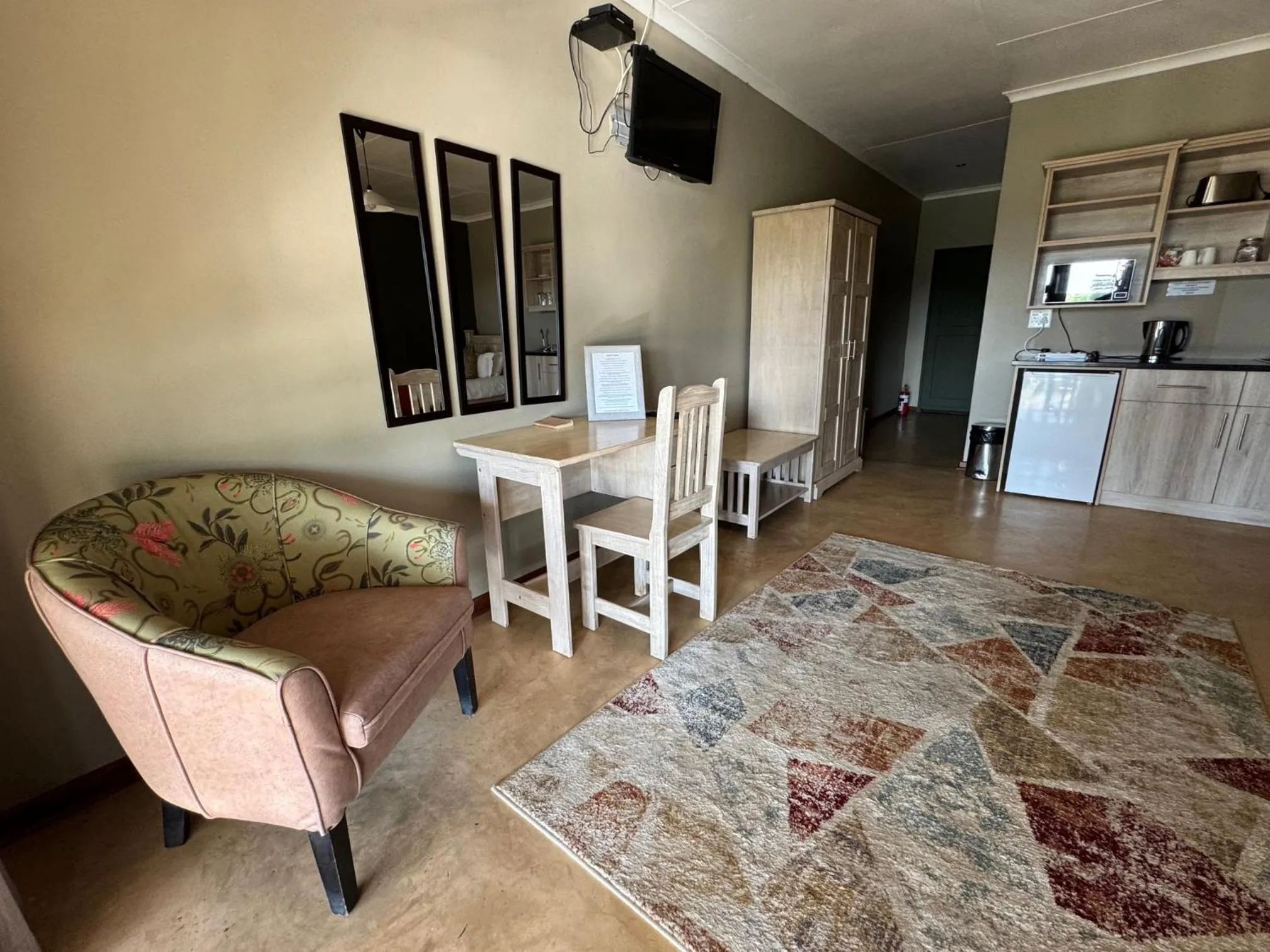 Lake Grappa Guestfarm