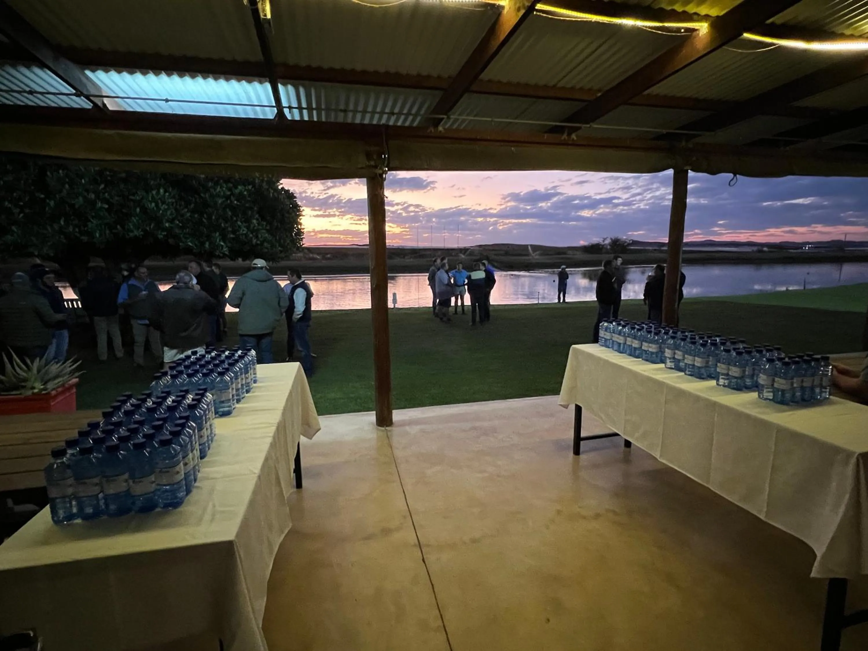 Lake Grappa Guestfarm