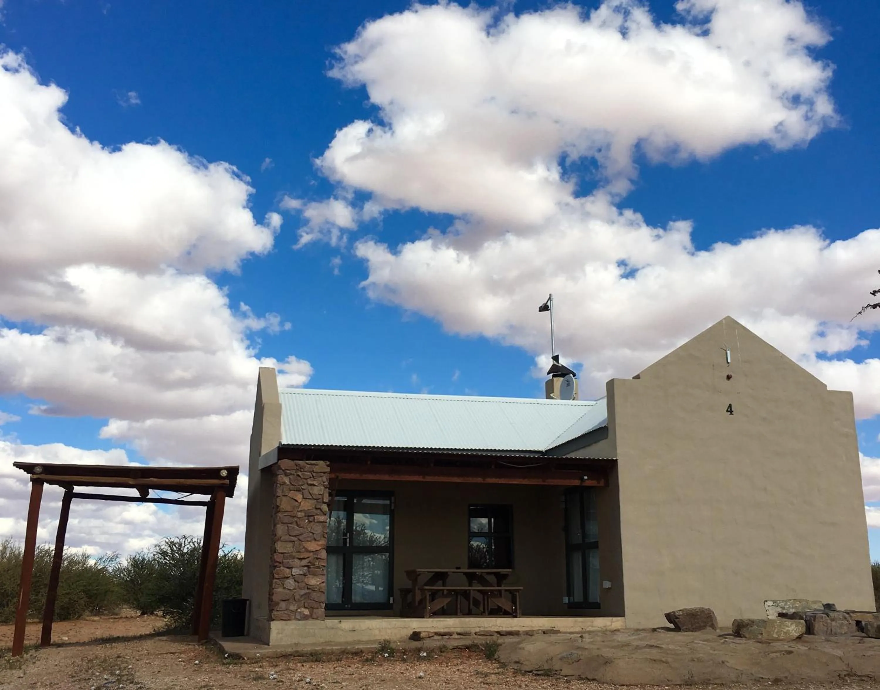 Lake Grappa Guestfarm