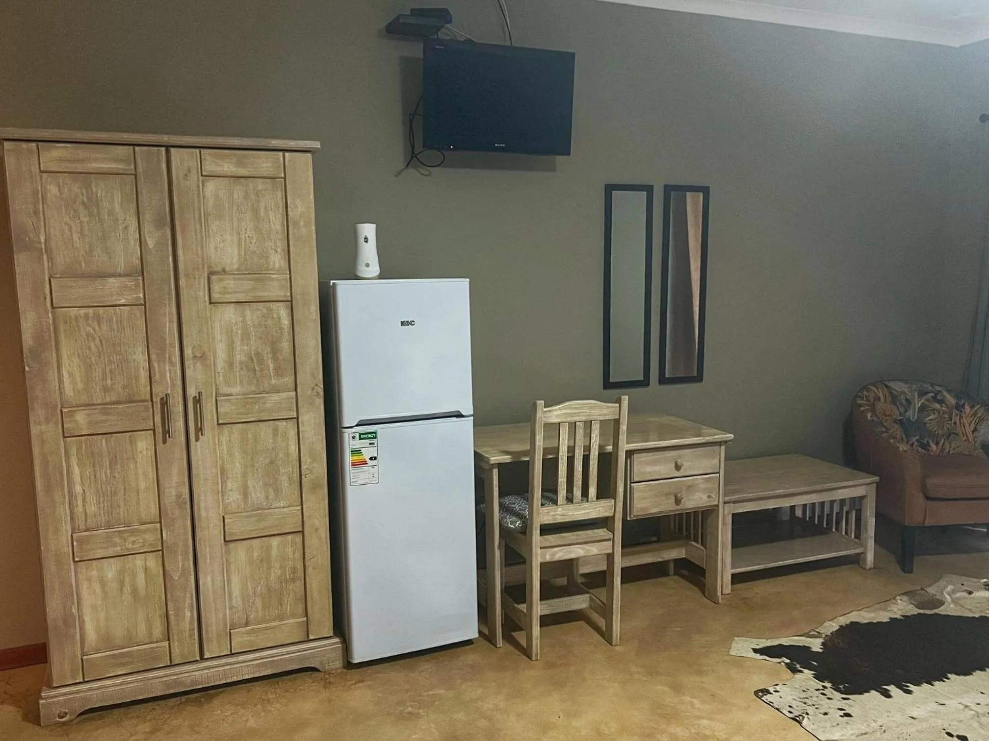 Lake Grappa Guestfarm