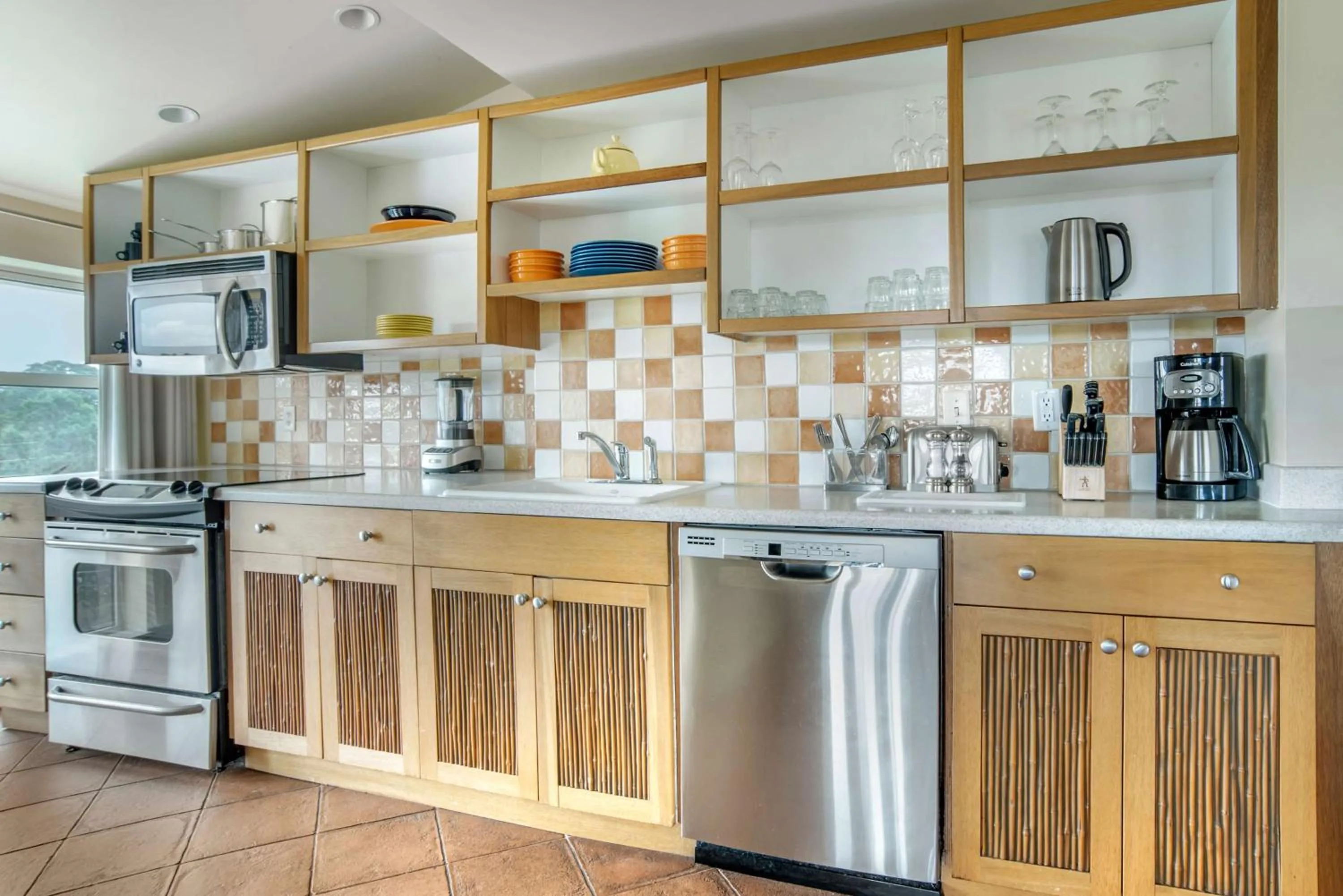 Coffee/tea facilities in Hilton Grand Vacations Club Sandestin