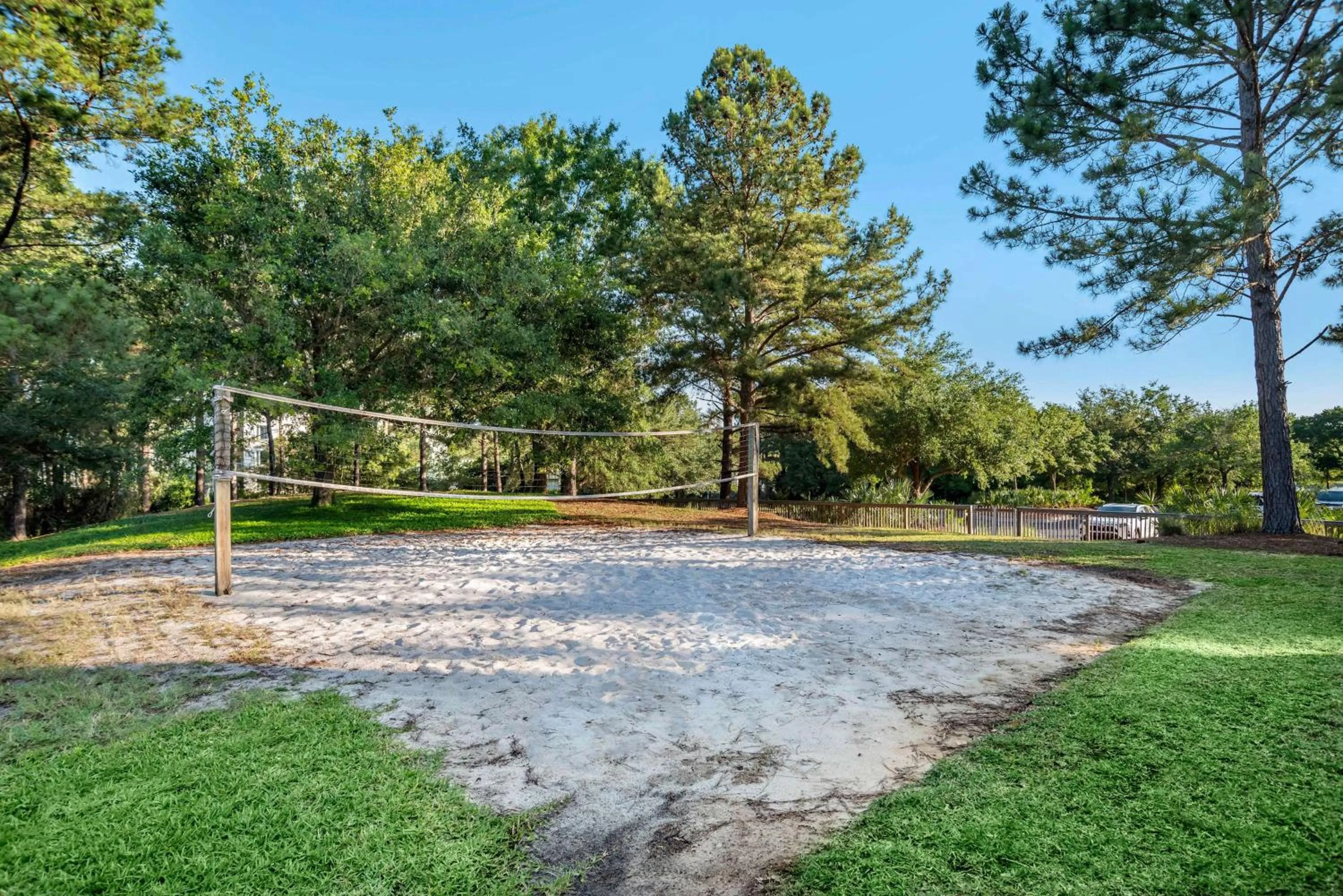 Sports in Hilton Grand Vacations Club Sandestin