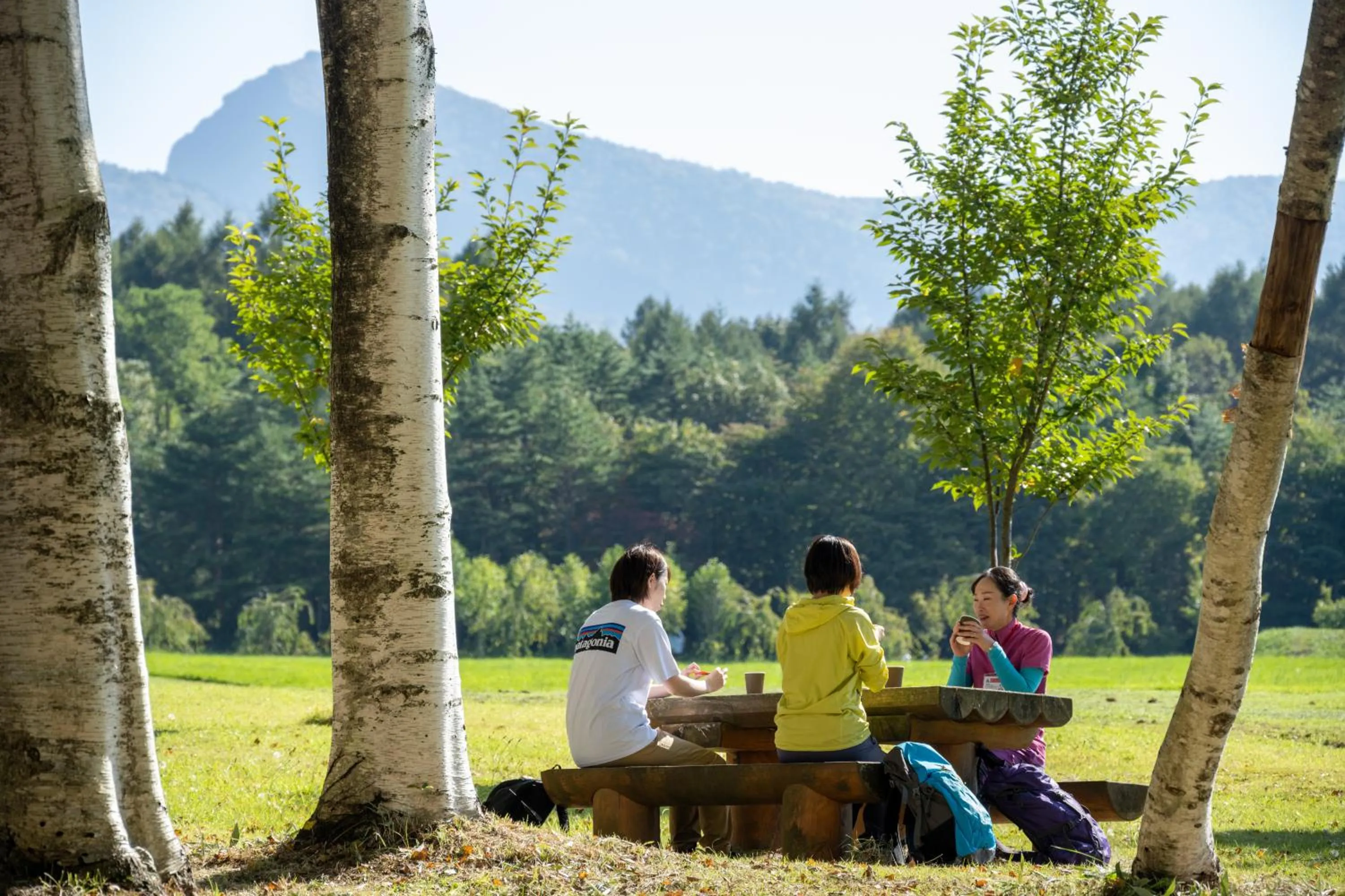 Activities in Hachimantai Mountain Hotel & Spa