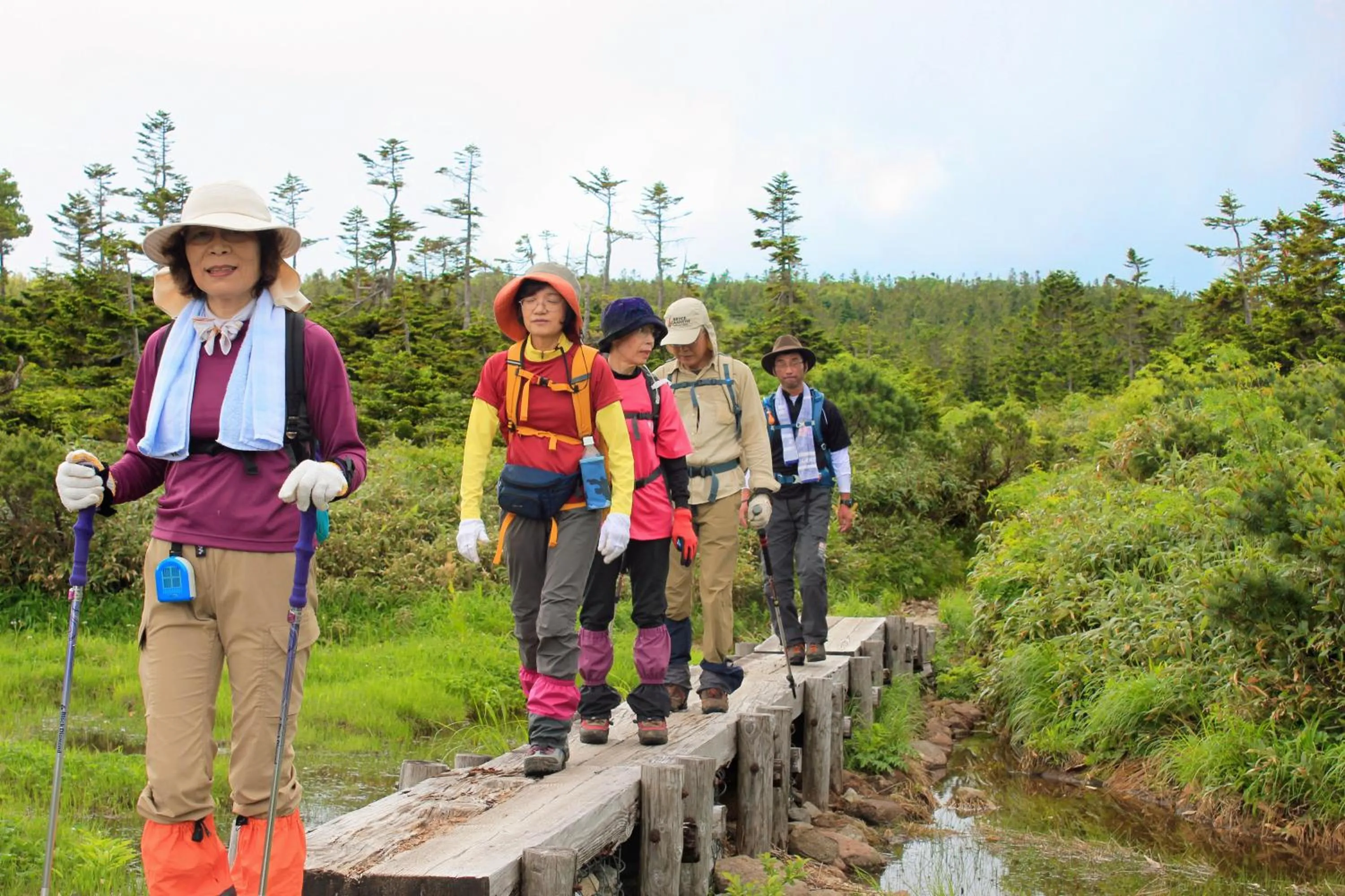 Sports in Hachimantai Mountain Hotel & Spa