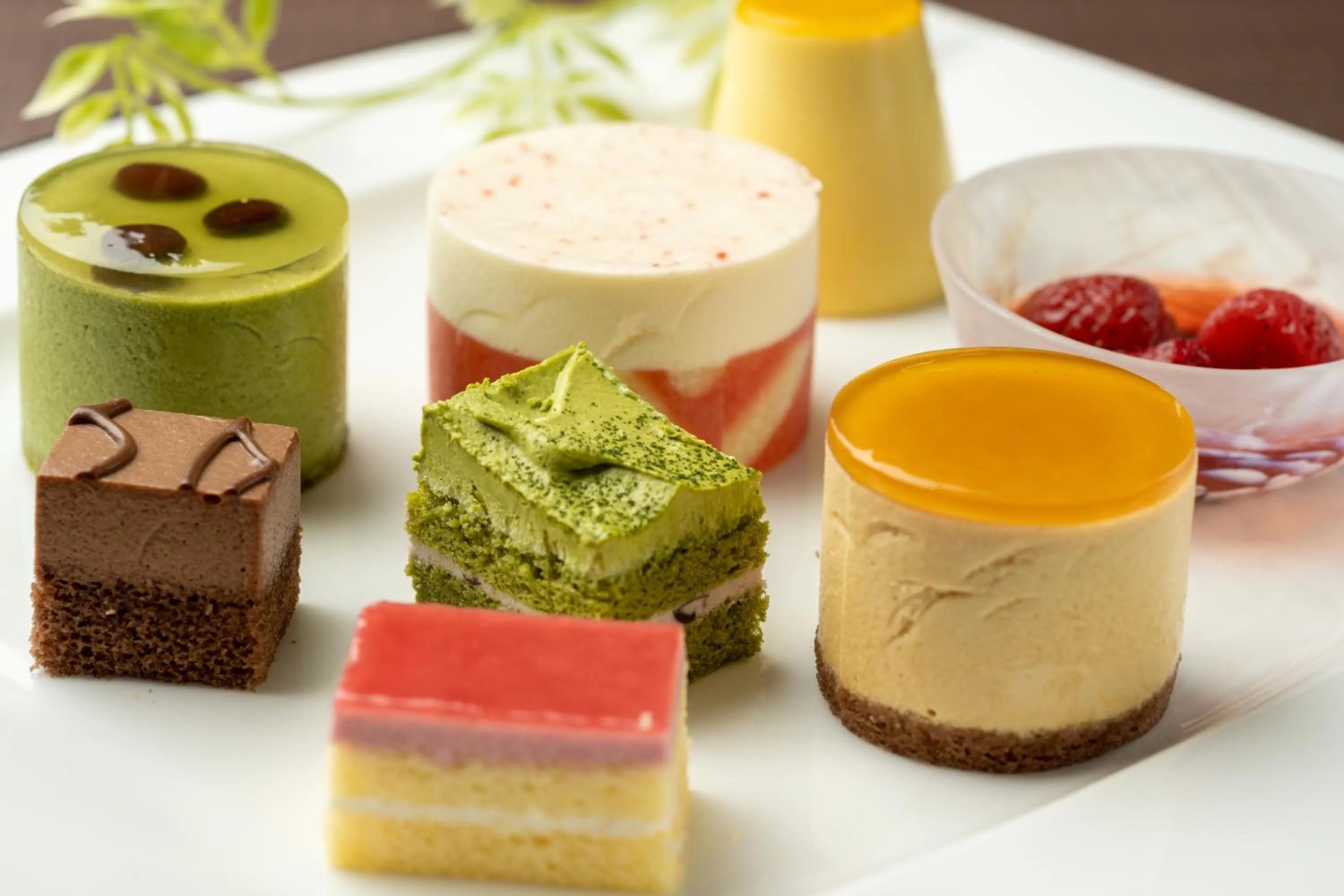 Food close-up in Hachimantai Mountain Hotel & Spa