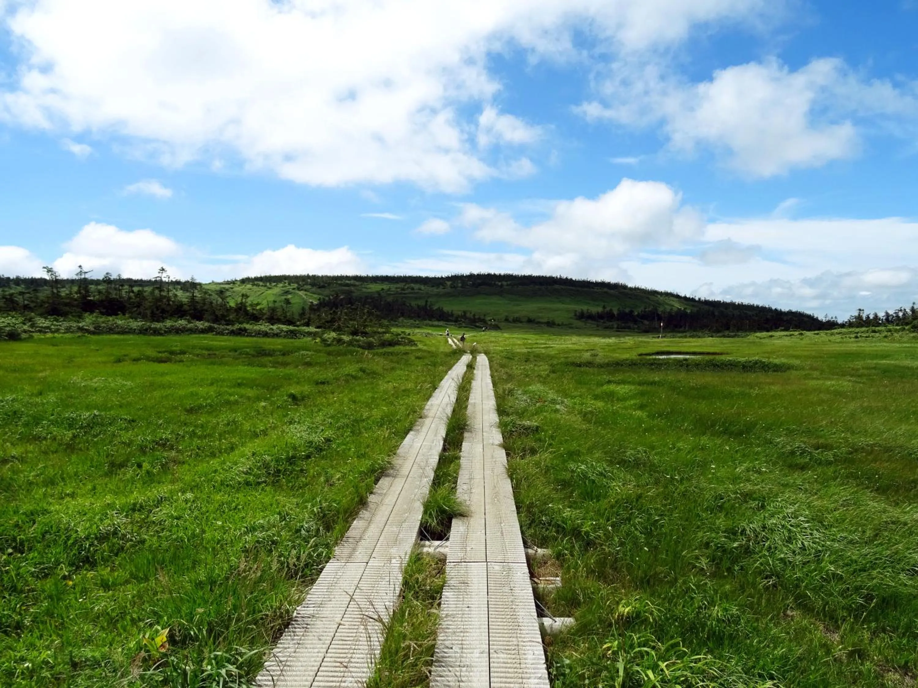 Nearby landmark in Hachimantai Mountain Hotel & Spa