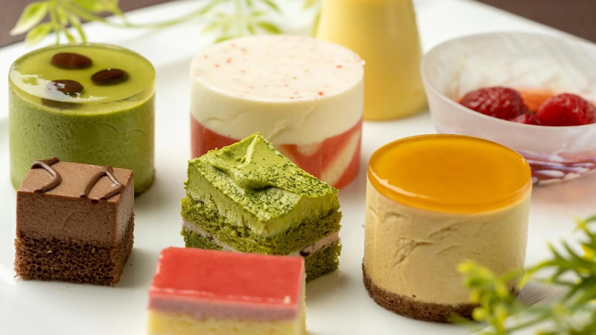 Food close-up in Hachimantai Mountain Hotel & Spa